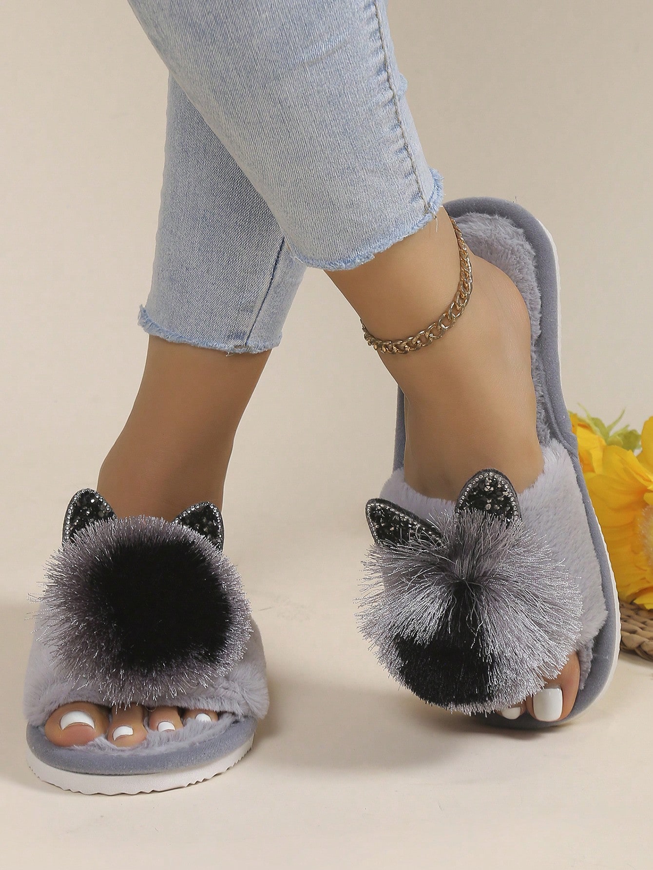 Women Slippers