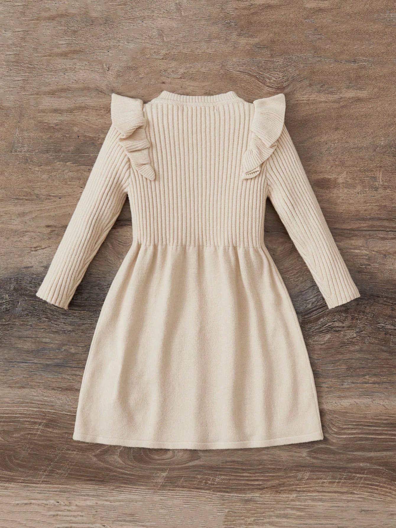 Young Girls Sweater Dresses