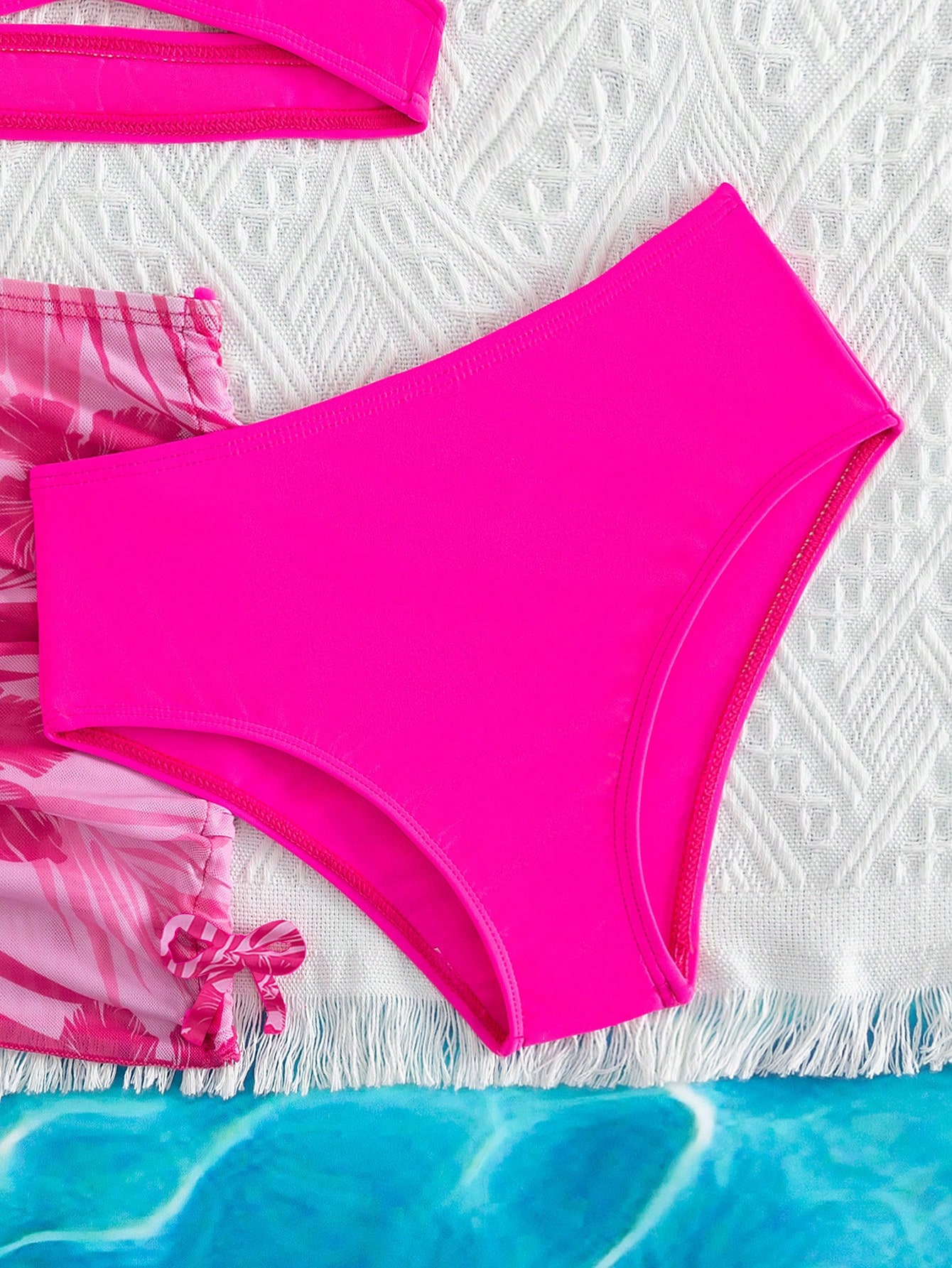 Tween Girls Bikini Sets