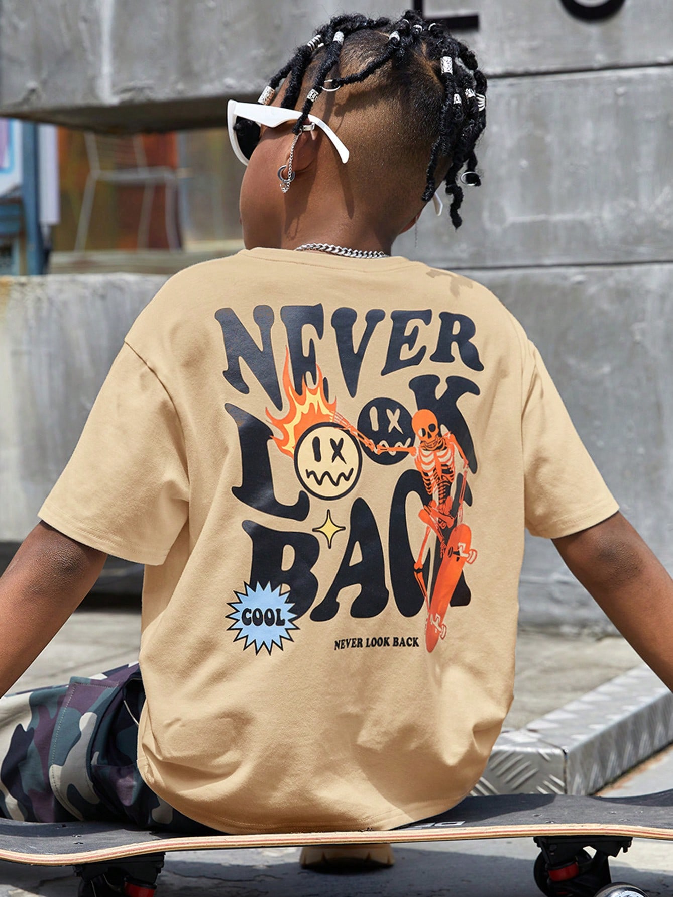 Tween Boys T-Shirts