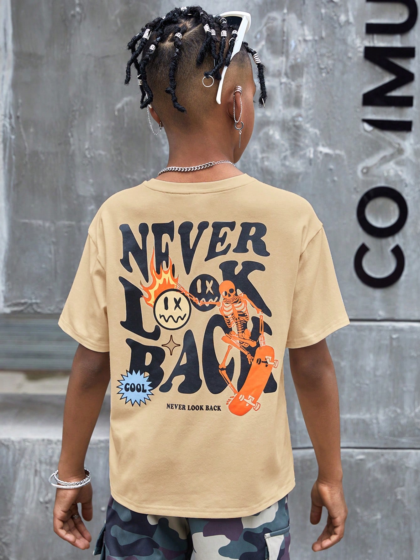 Tween Boys T-Shirts