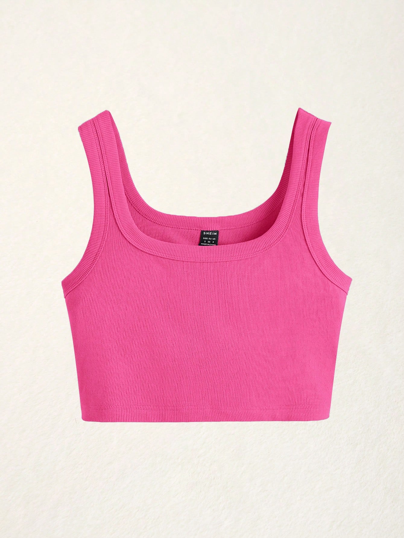 In Pink Women Tank Tops & Camis