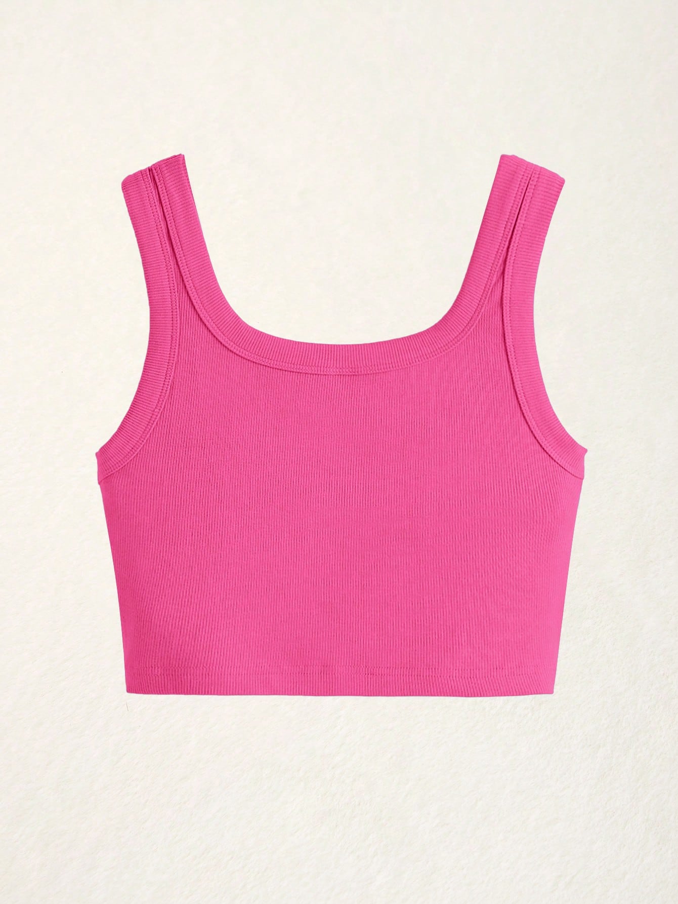 In Pink Women Tank Tops & Camis