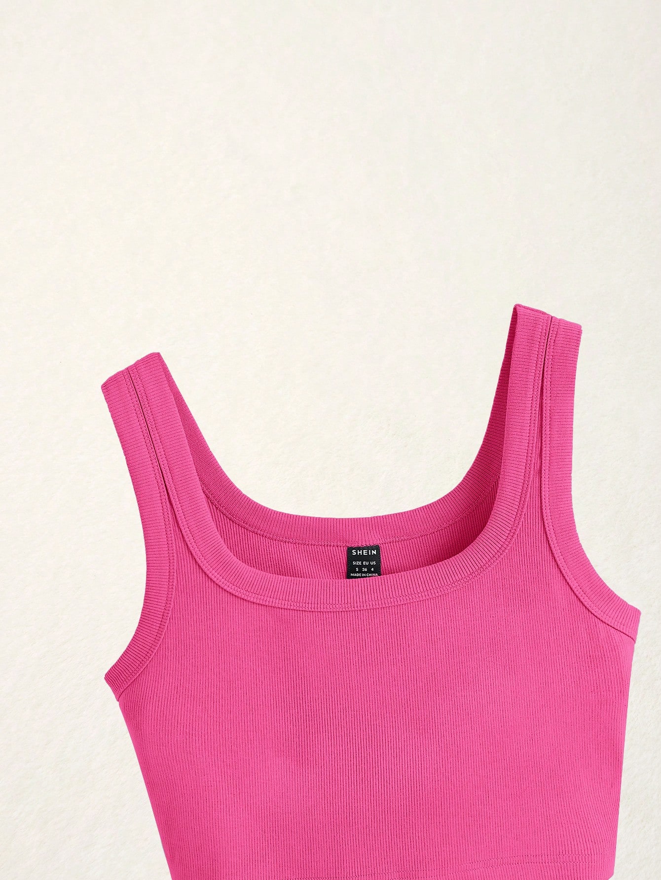 In Pink Women Tank Tops & Camis