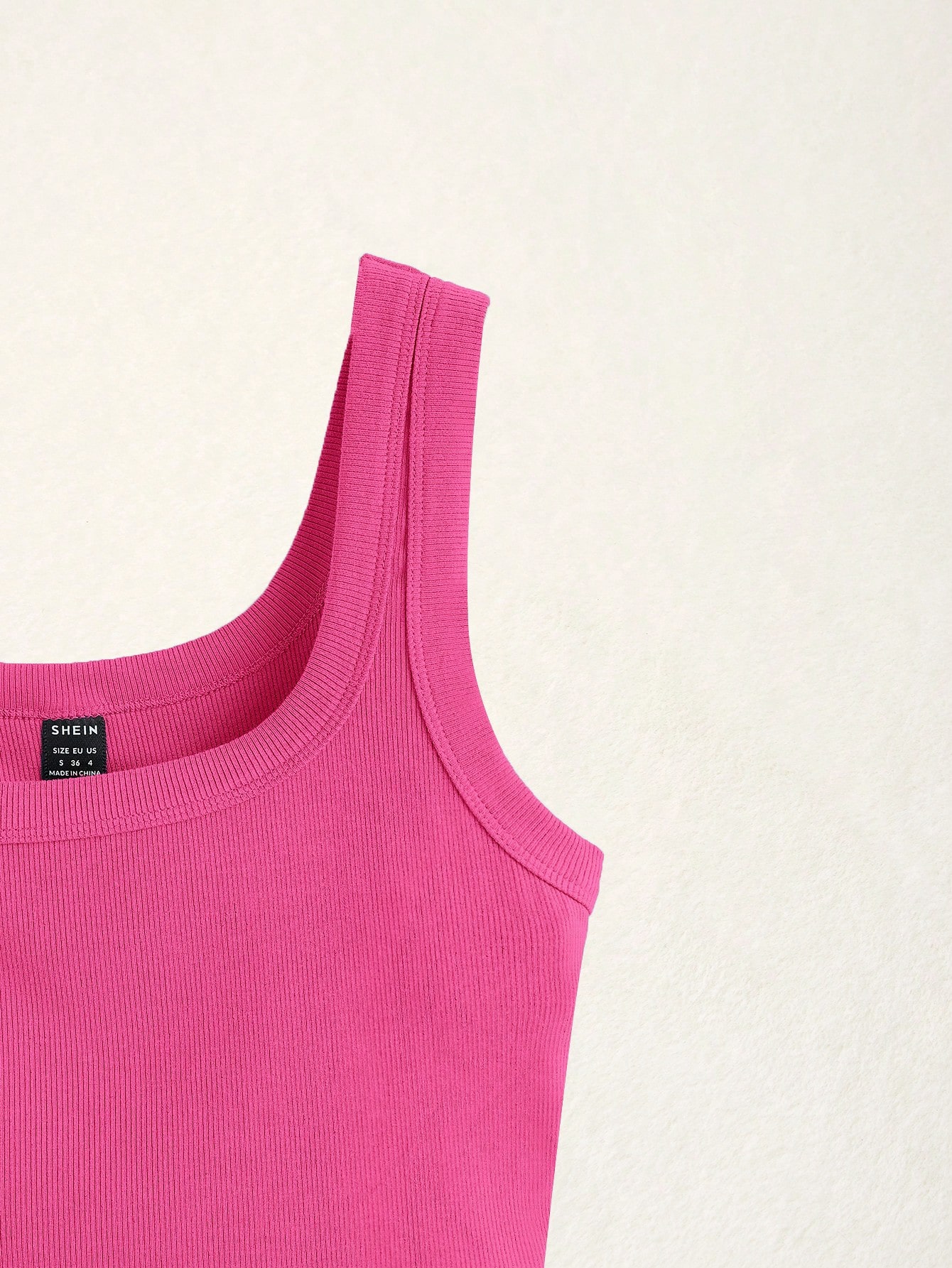 In Pink Women Tank Tops & Camis