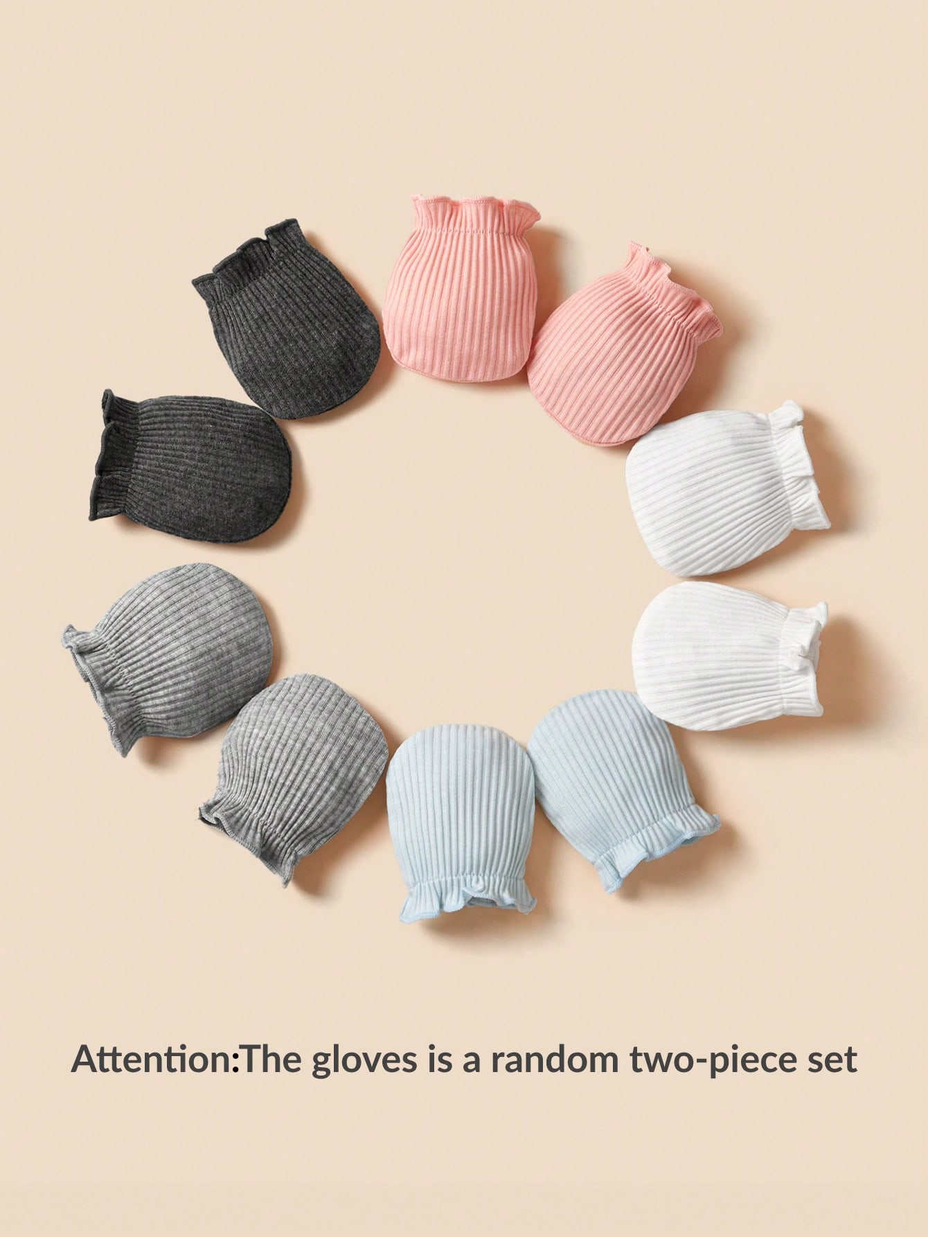 Baby & Kids Gloves