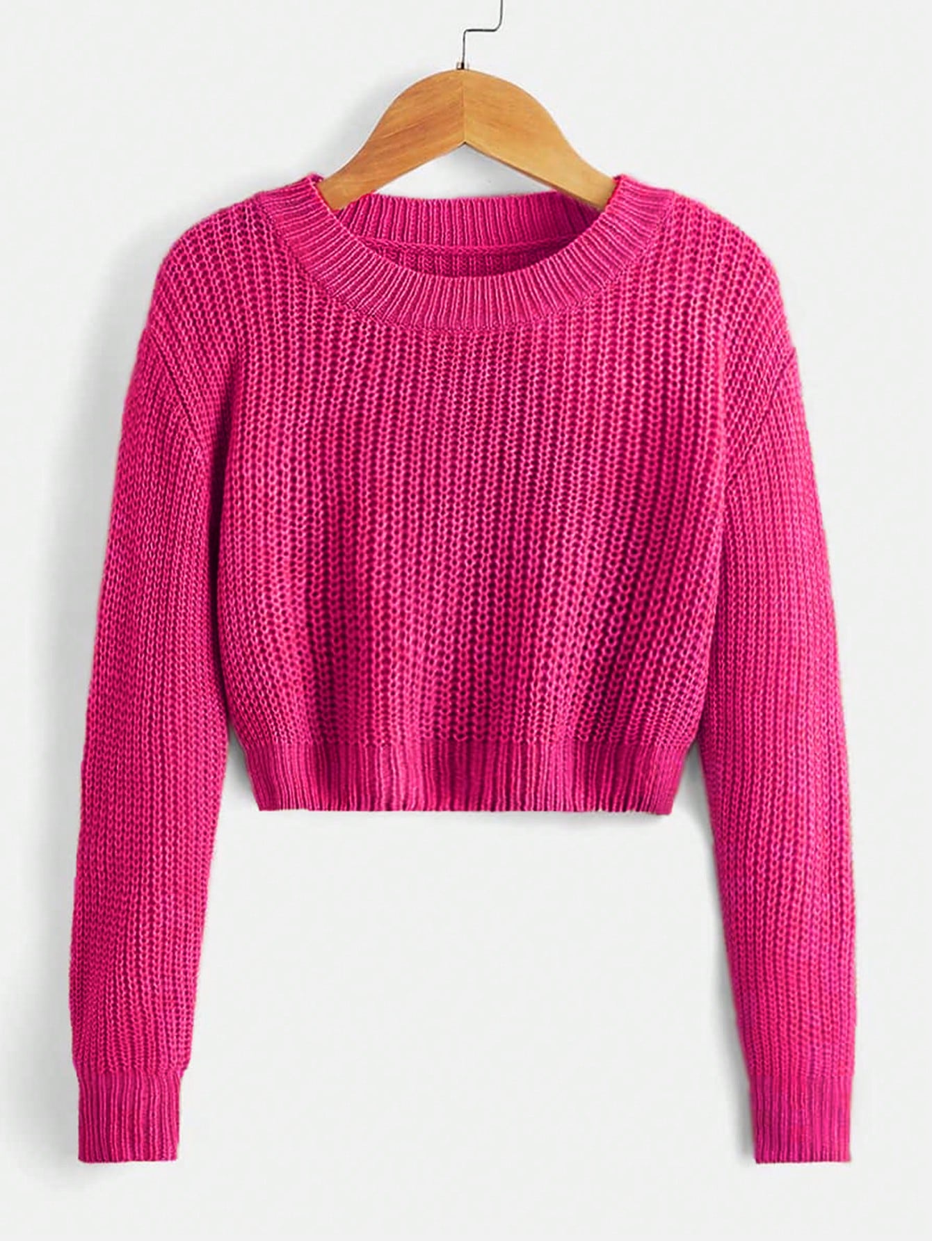 Tween Girls Sweaters