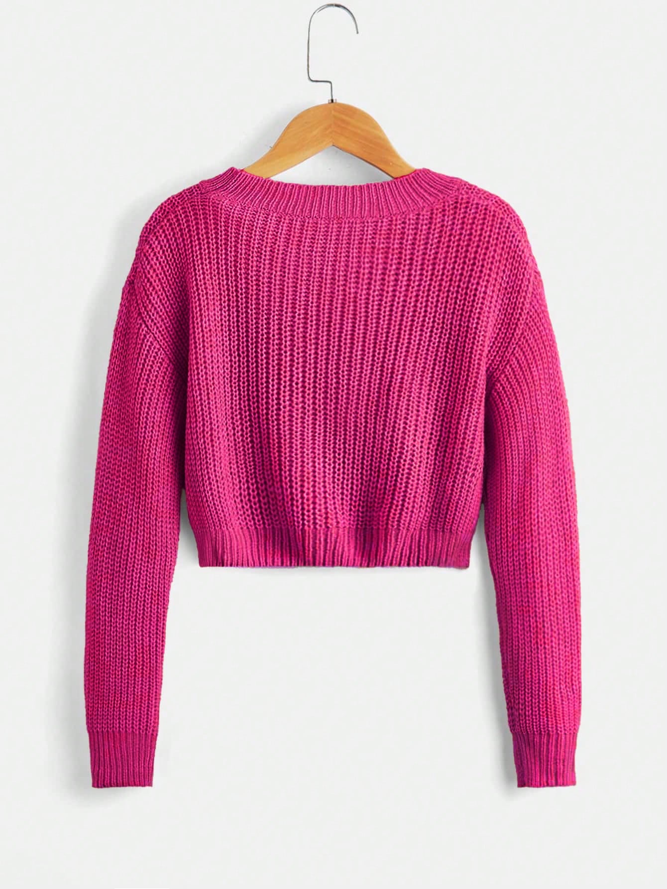 Tween Girls Sweaters