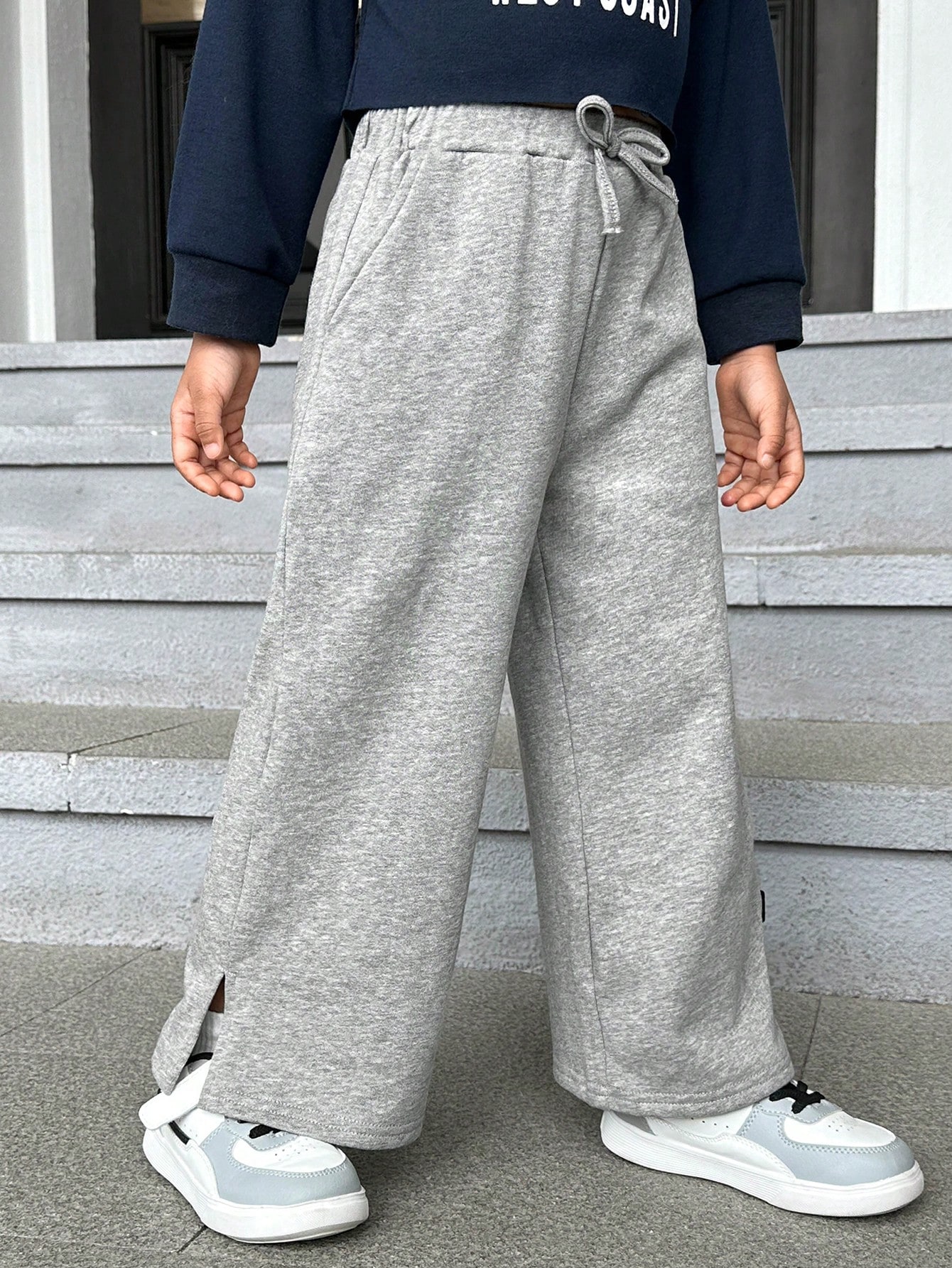 Young Girls Sweatpants