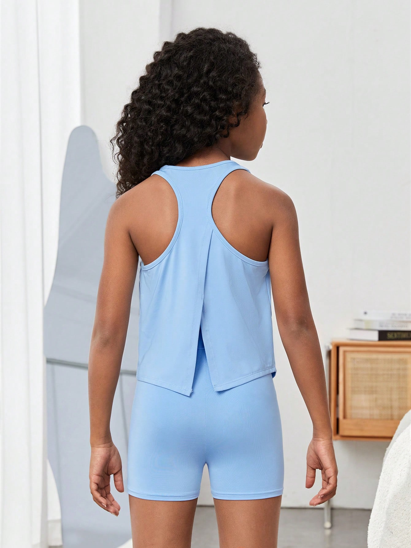 Tween Girls Activewear