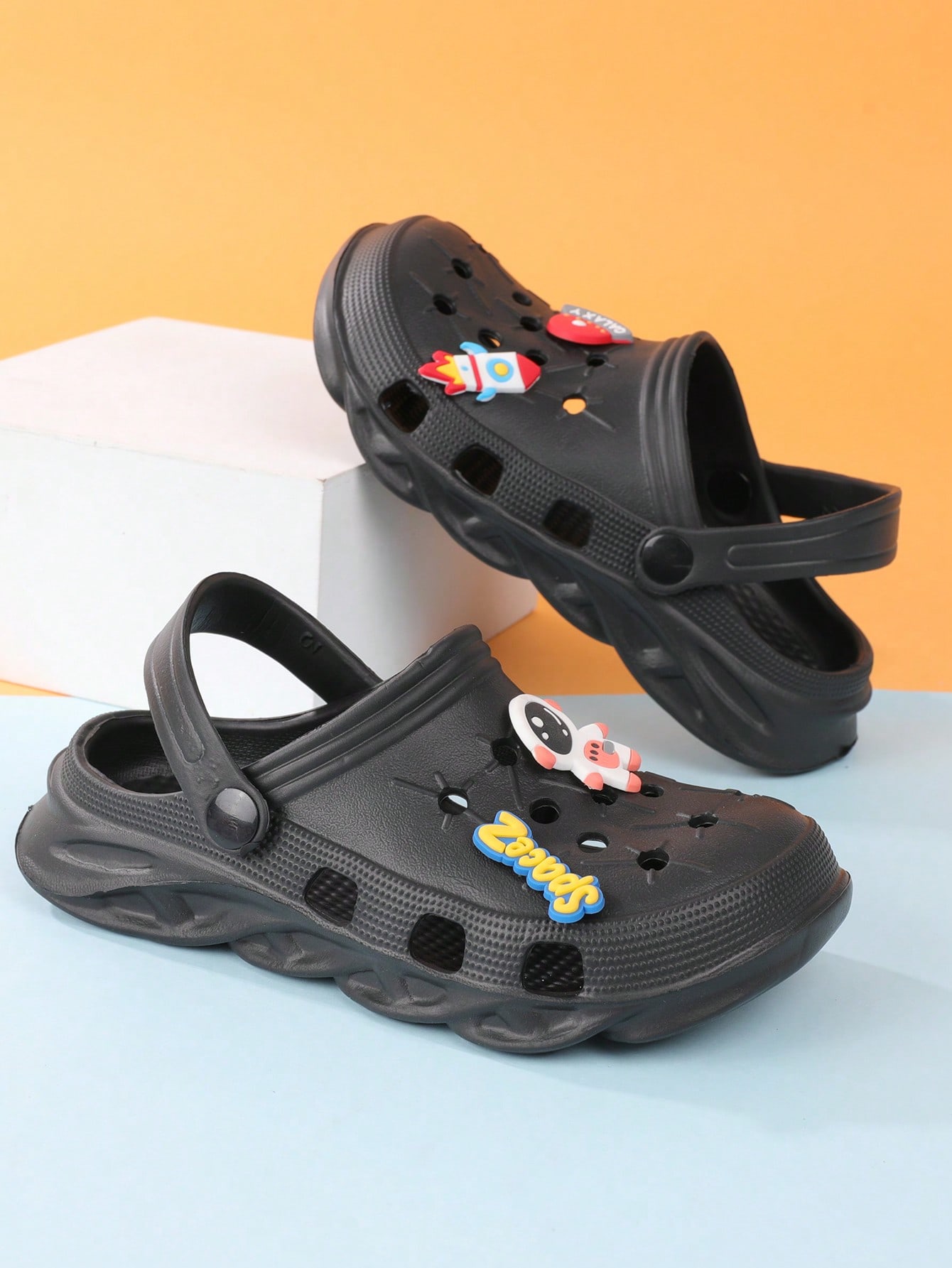 Kids Clogs