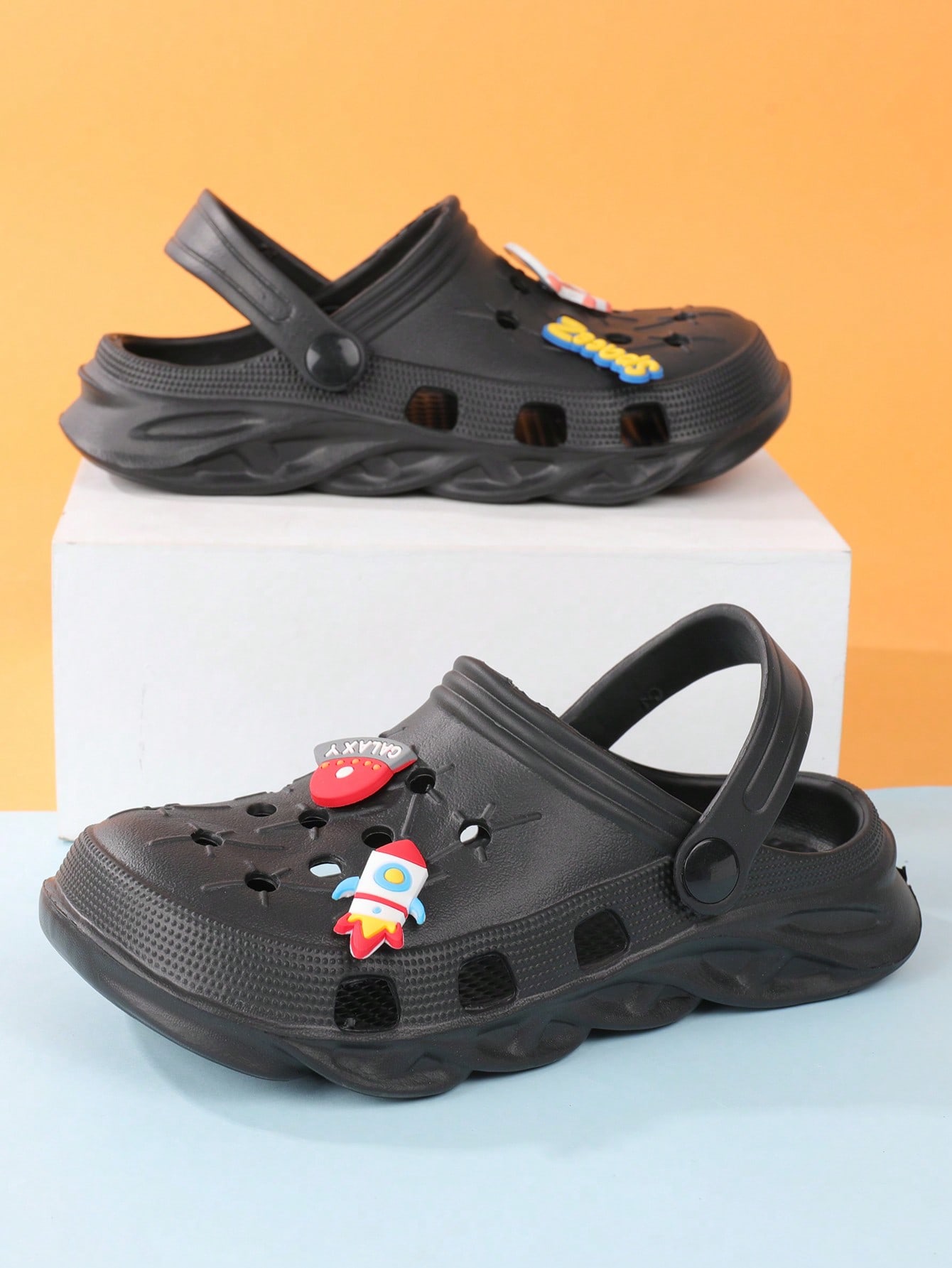 Kids Clogs