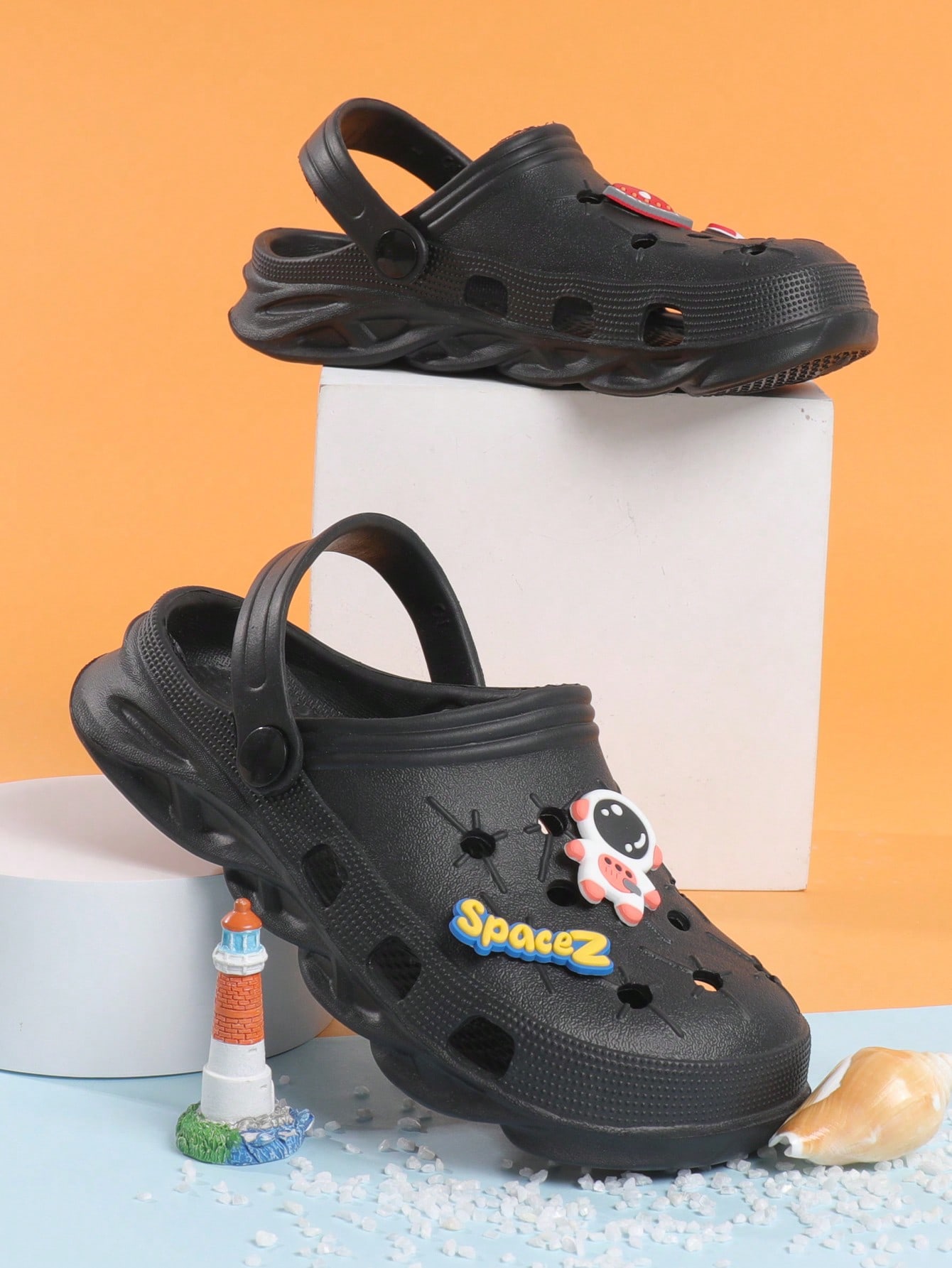 Kids Clogs