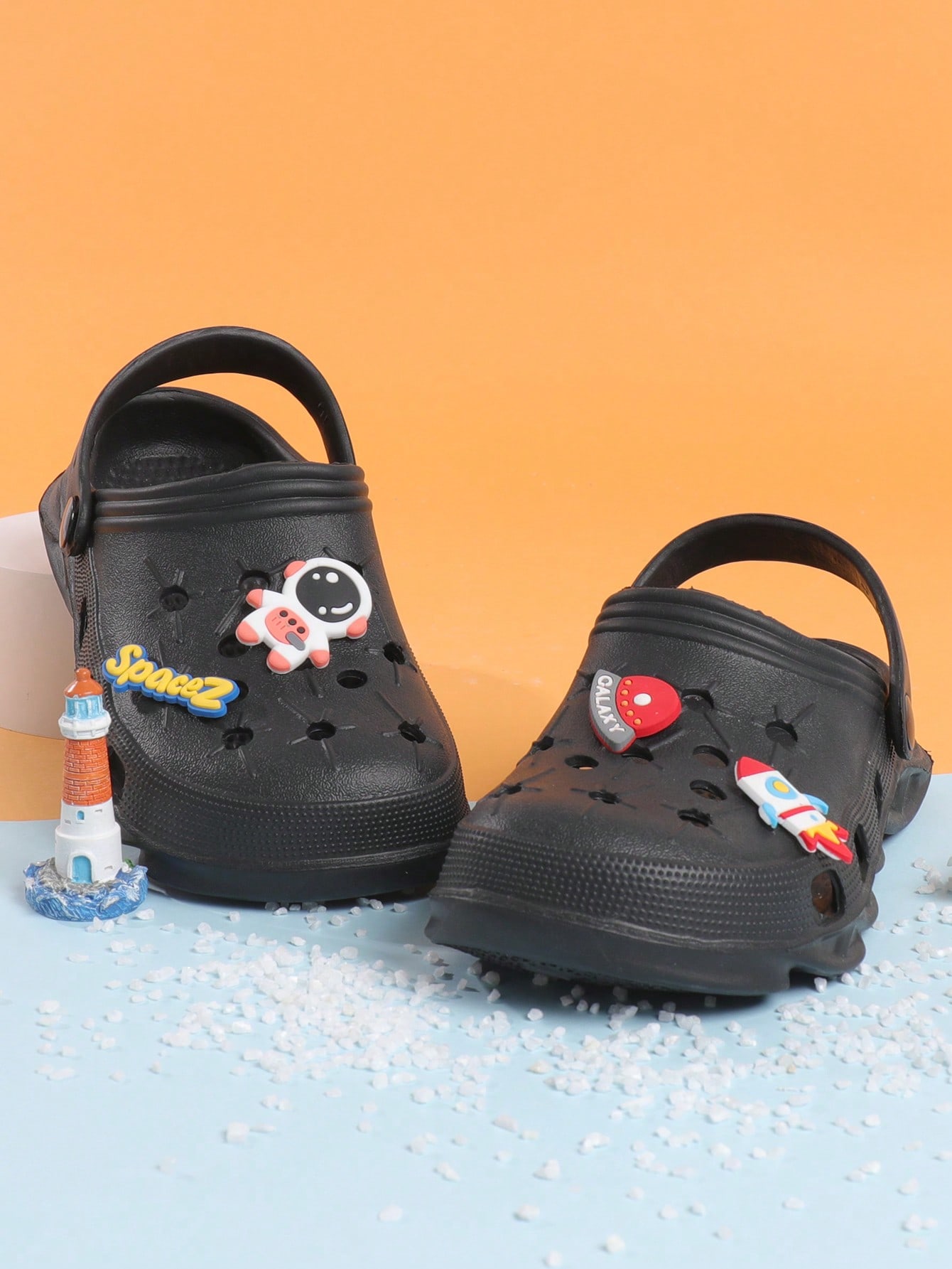 Kids Clogs