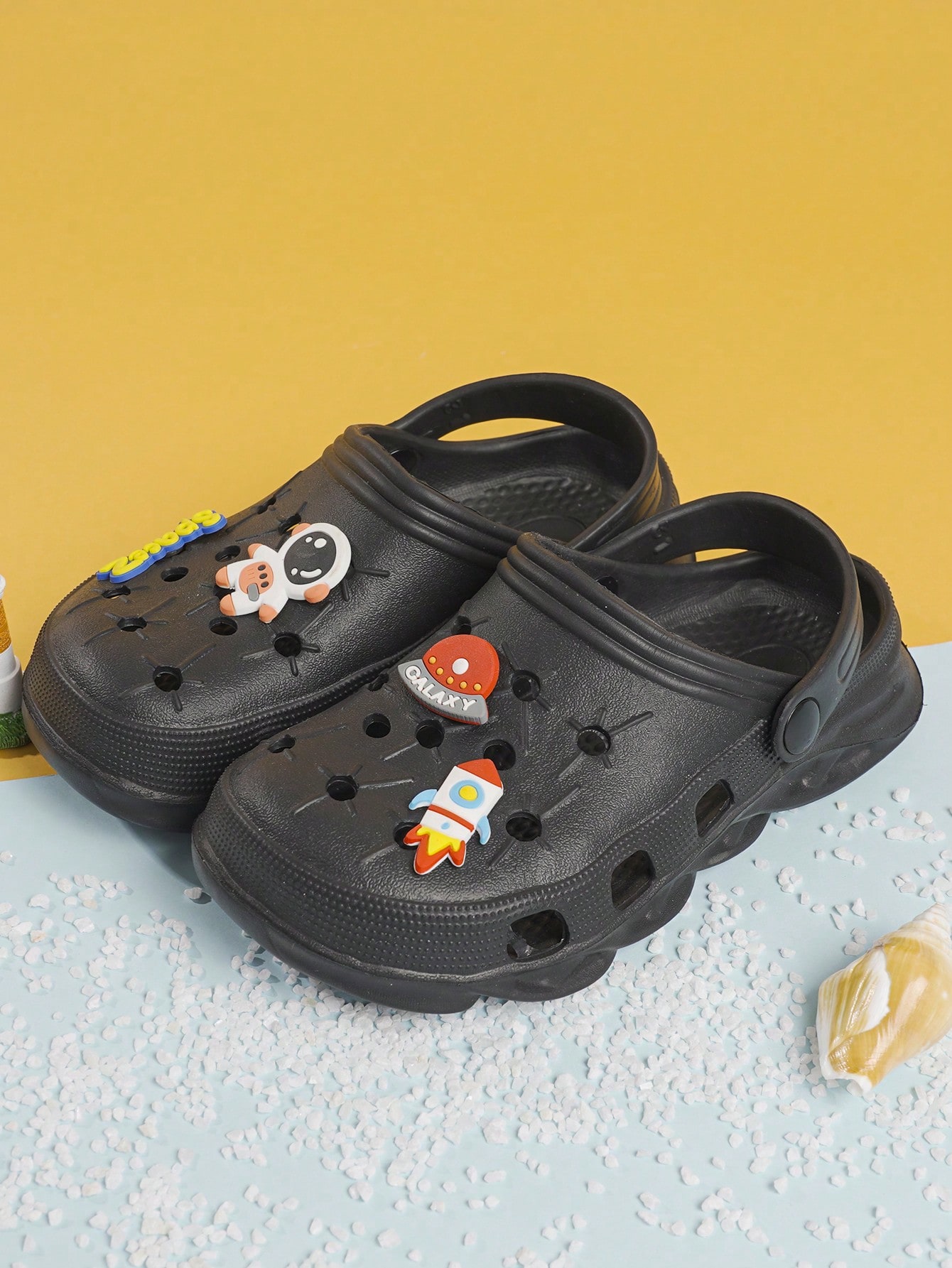 Kids Clogs