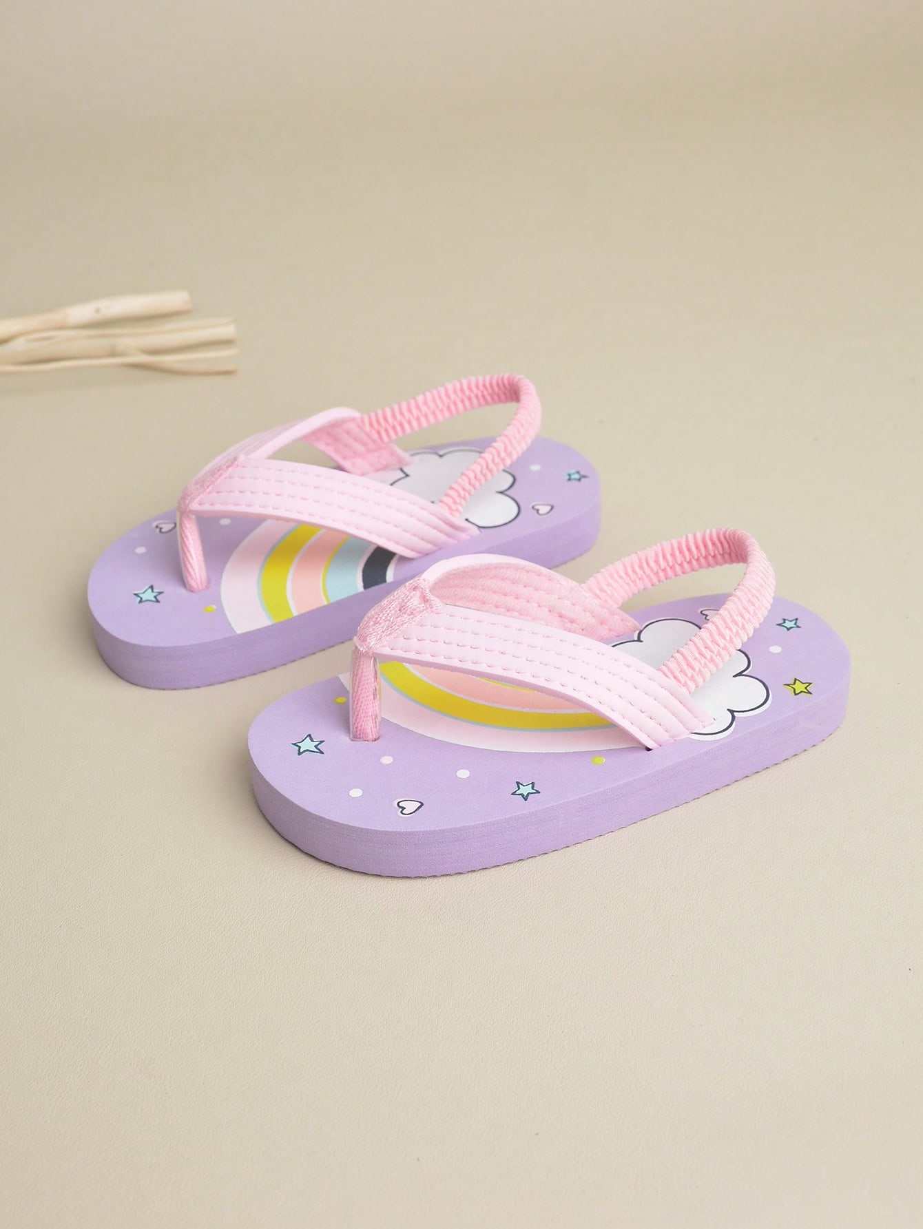 Kids Flat Sandals