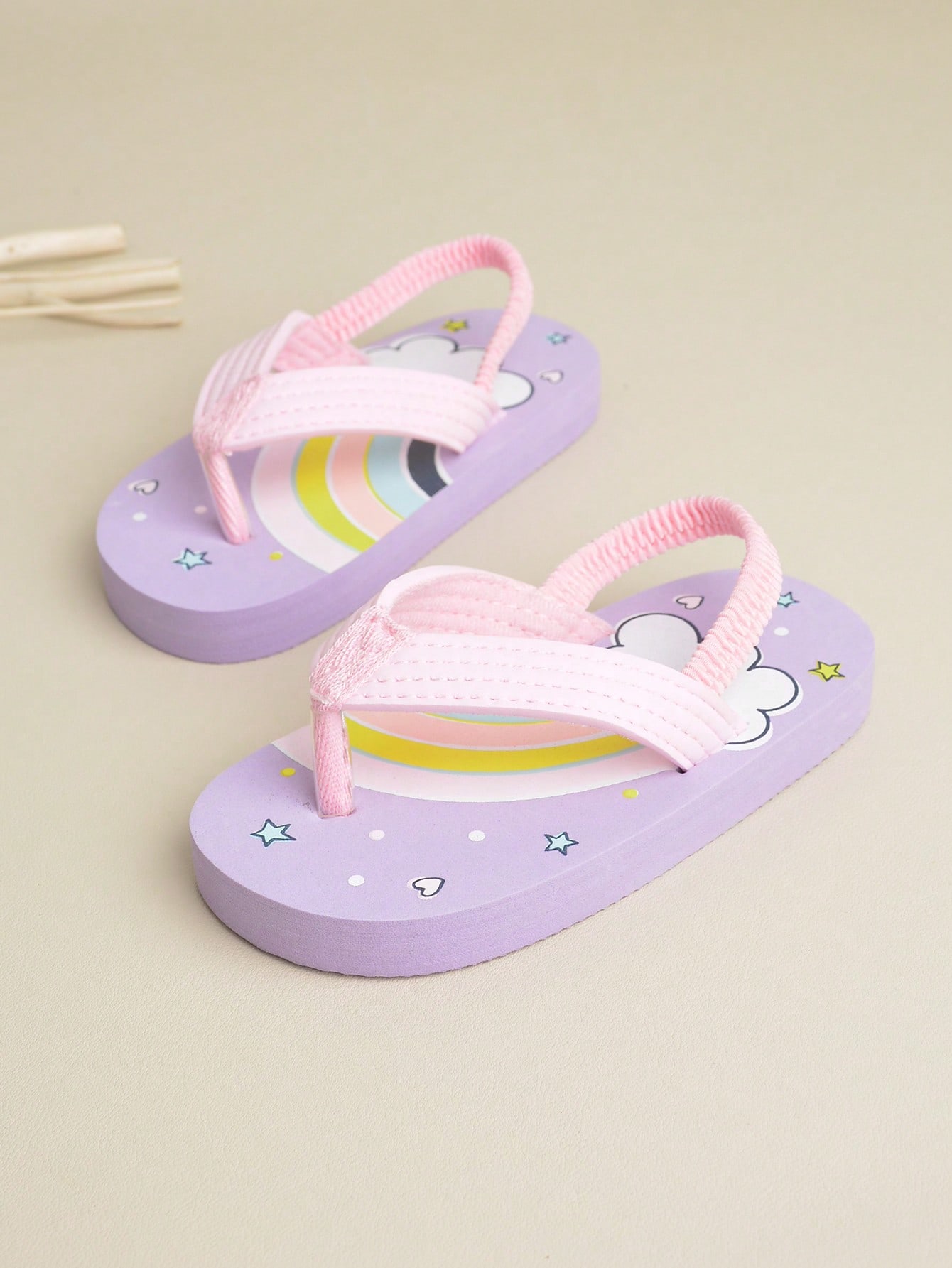 Kids Flat Sandals