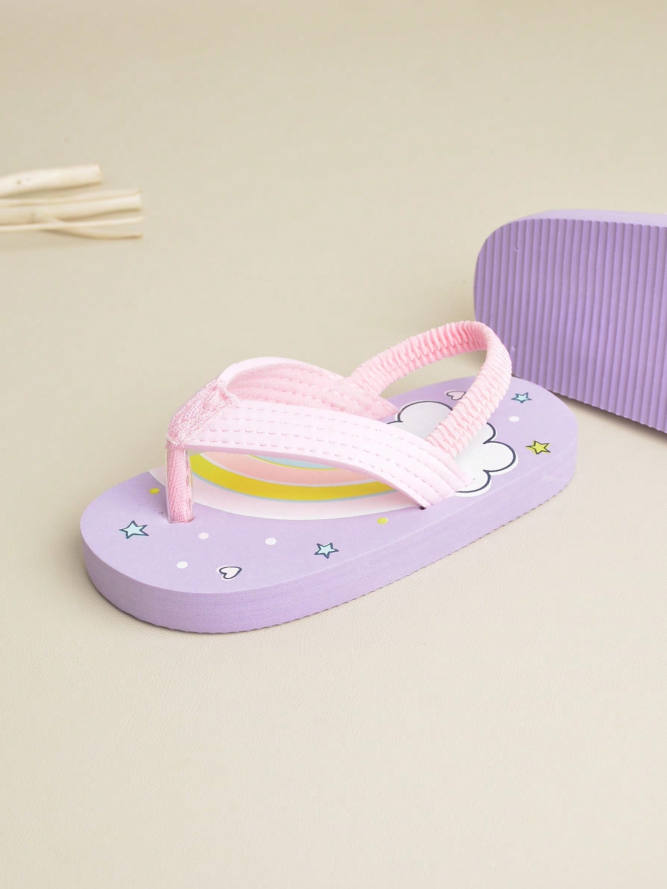 Kids Flat Sandals