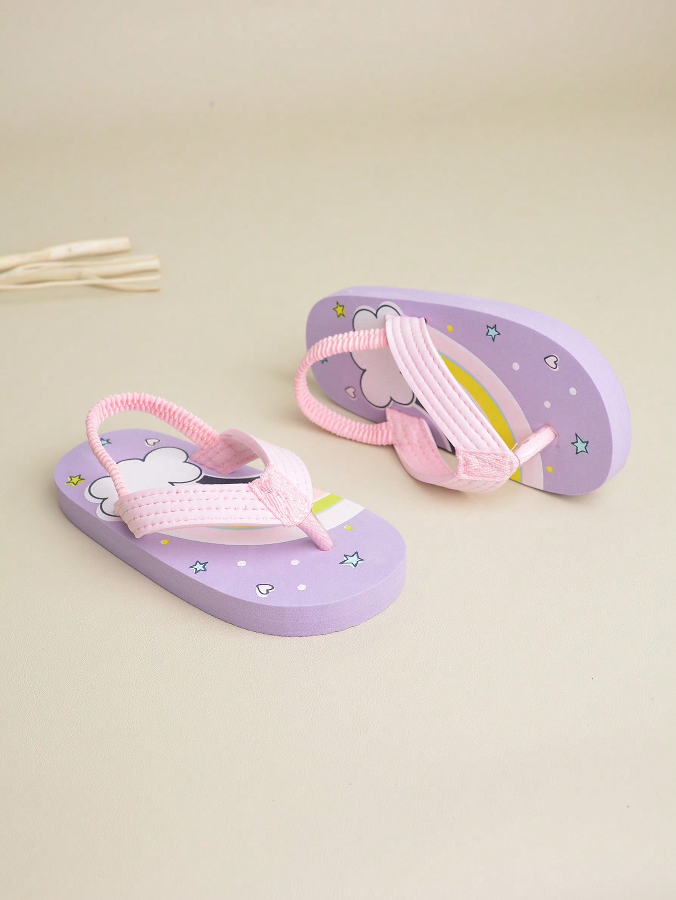 Kids Flat Sandals