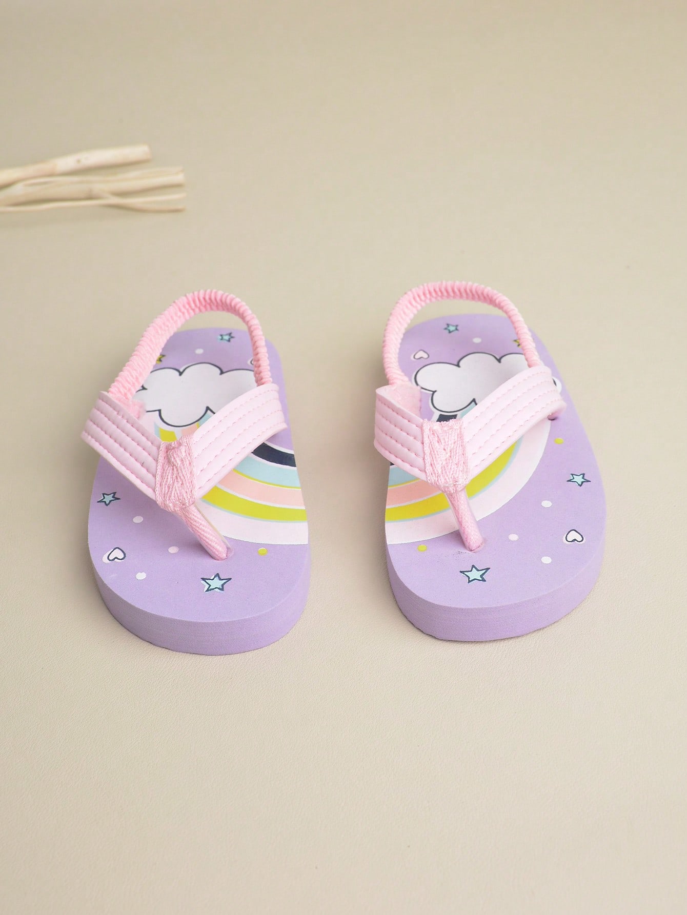 Kids Flat Sandals