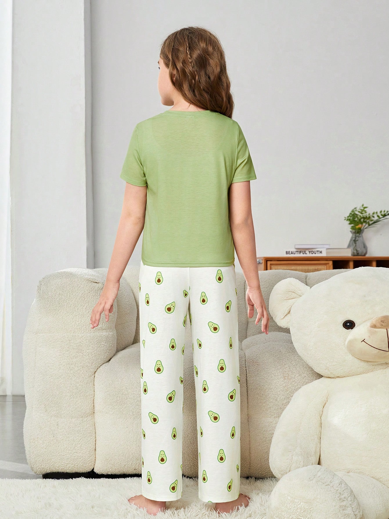 Tween Girls Pajamas