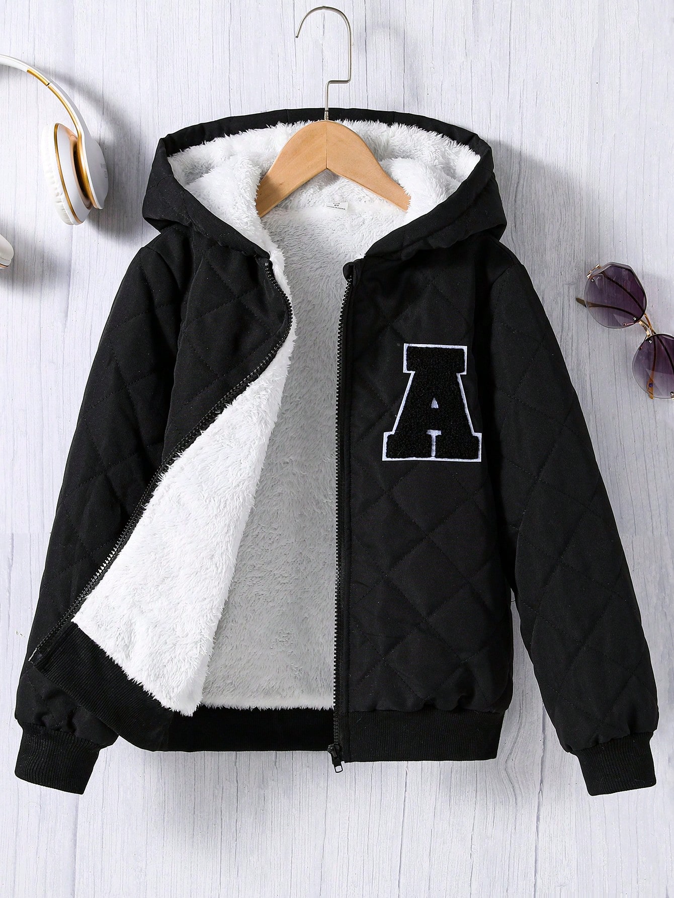 Tween Boys Jackets