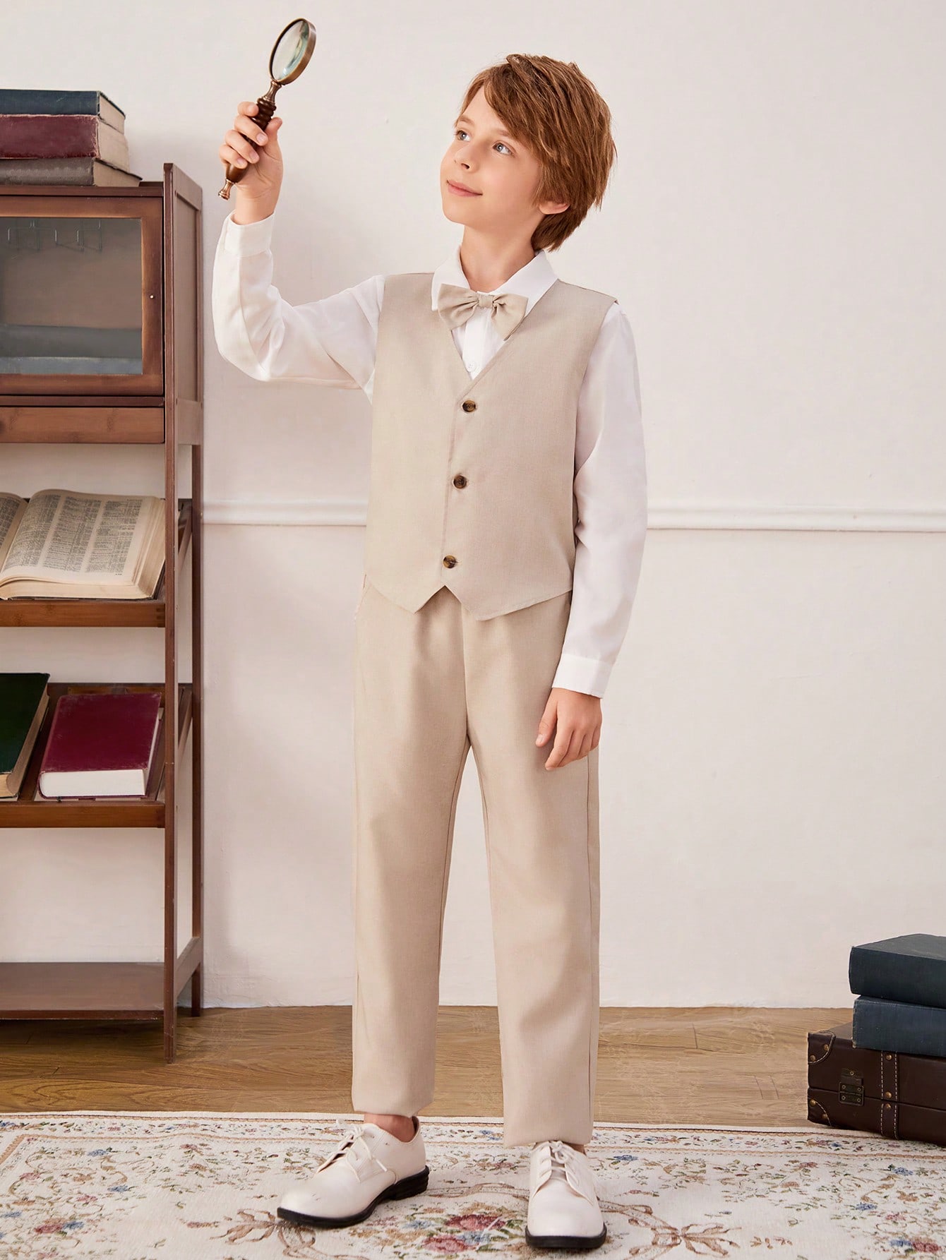 Tween Boys Suits