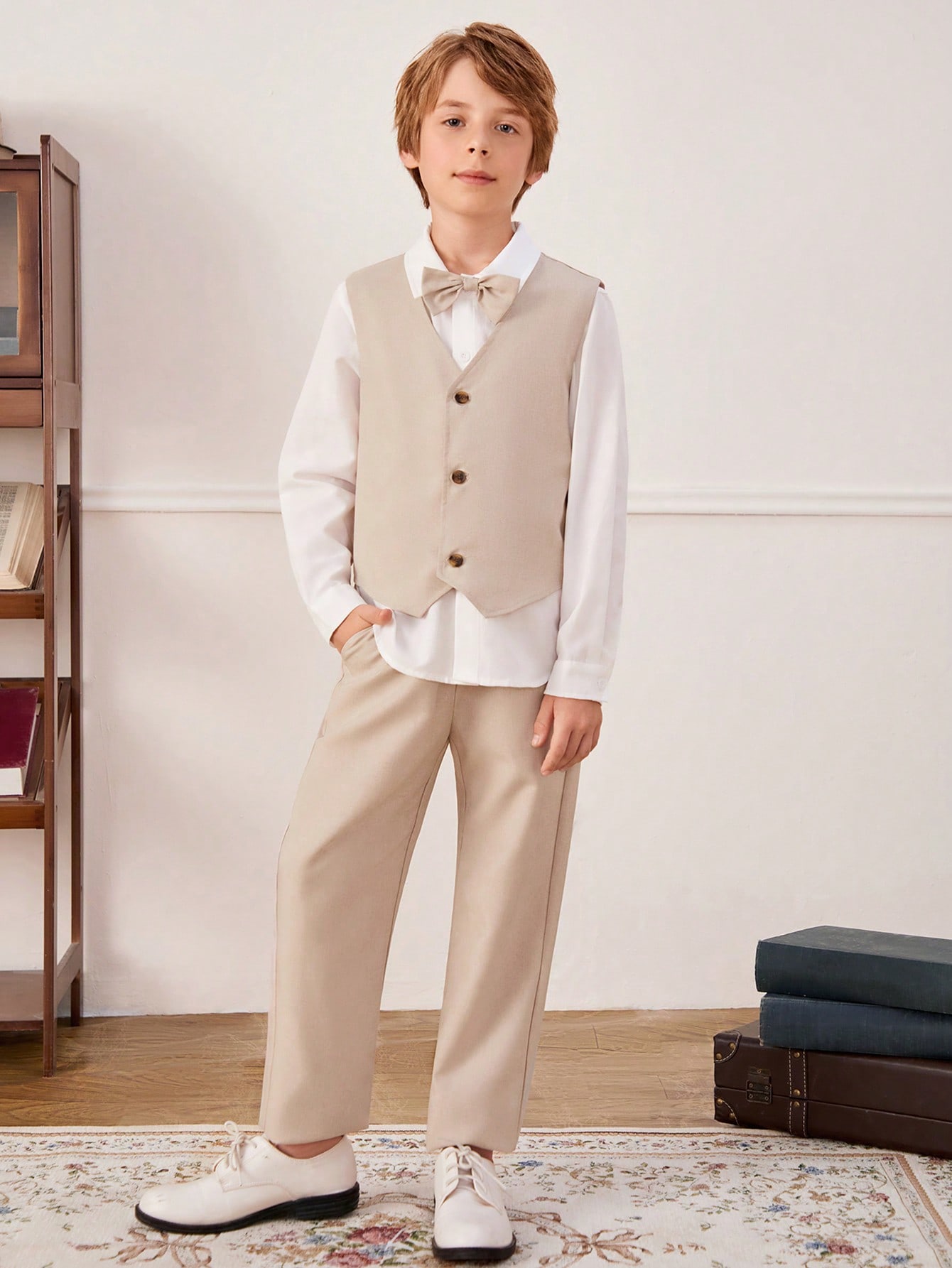 Tween Boys Suits