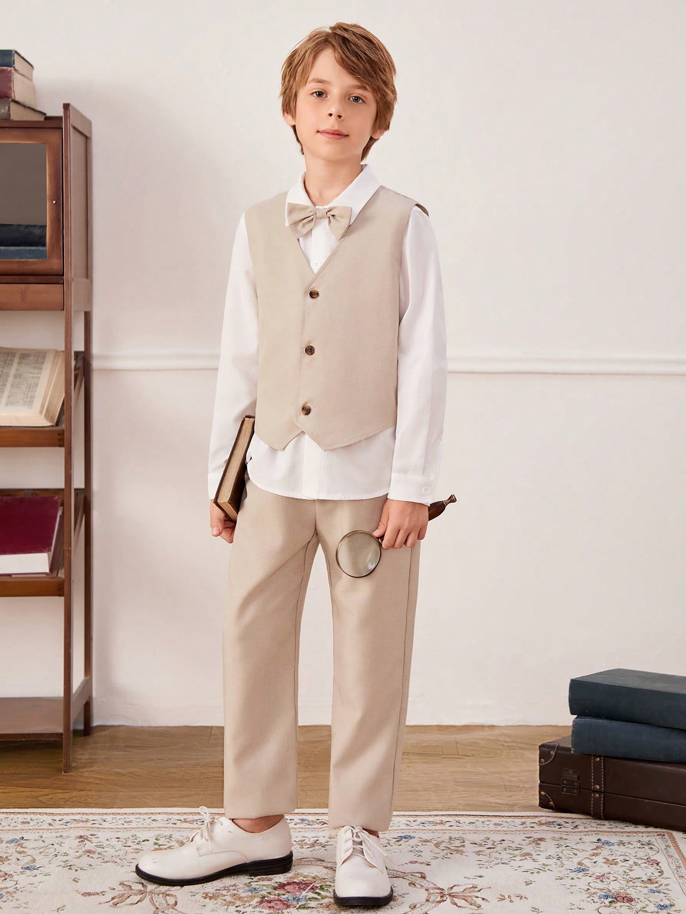 Tween Boys Suits