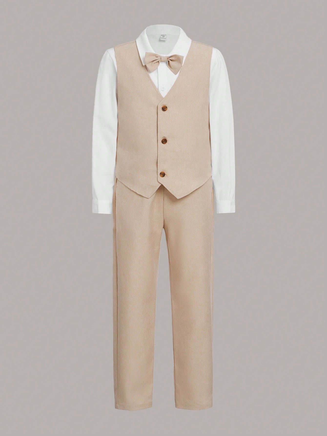 Tween Boys Suits