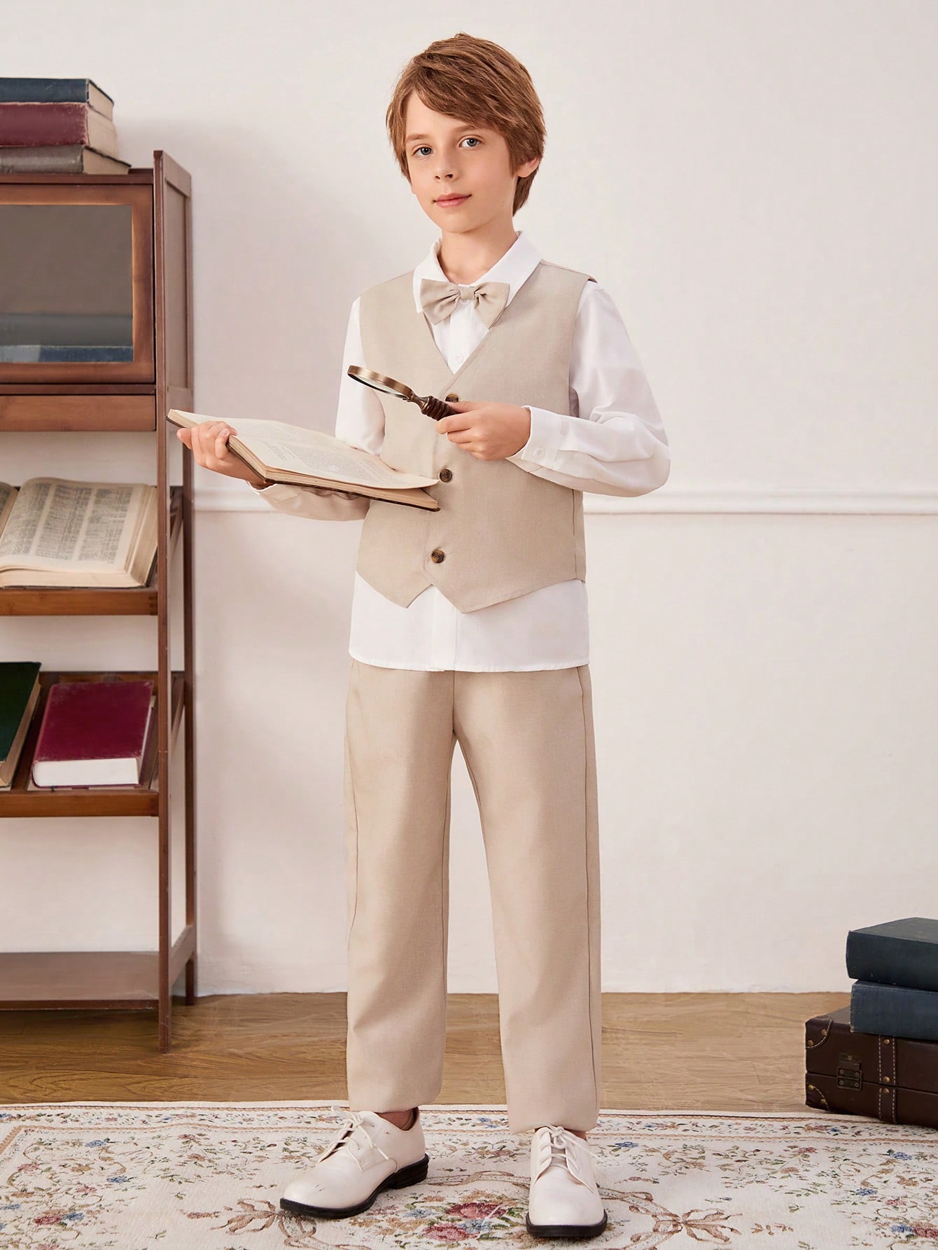 Tween Boys Suits