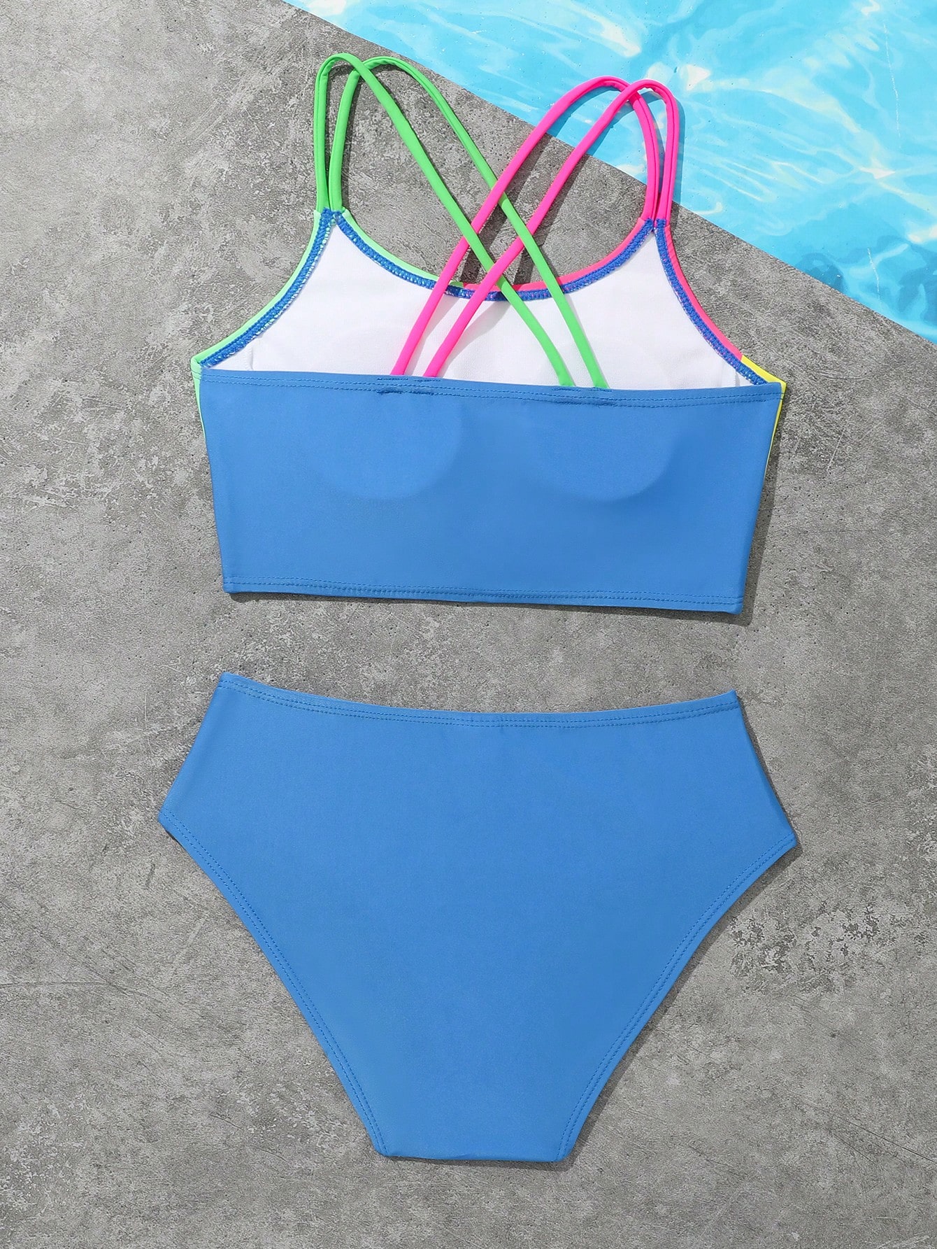 Tween Girls Bikini Sets