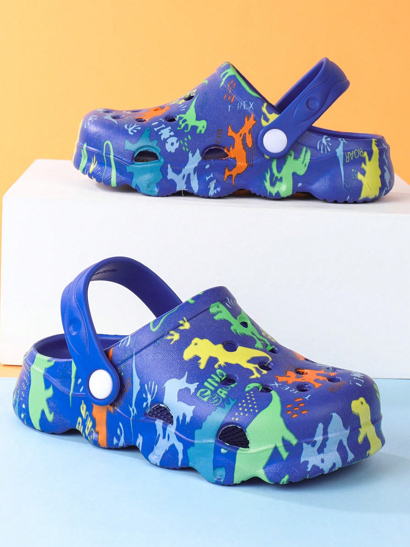 Kids Clogs