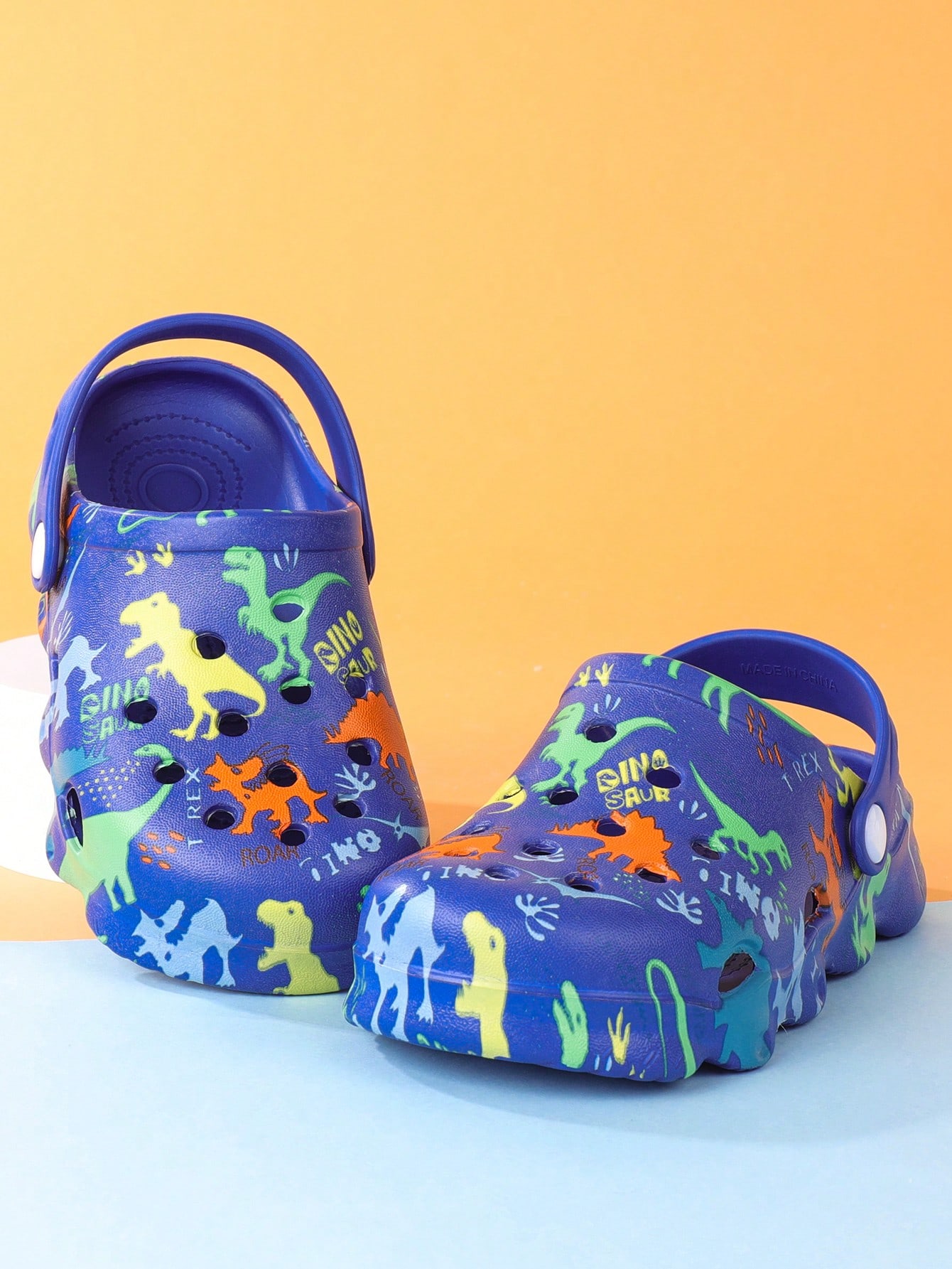 Kids Clogs