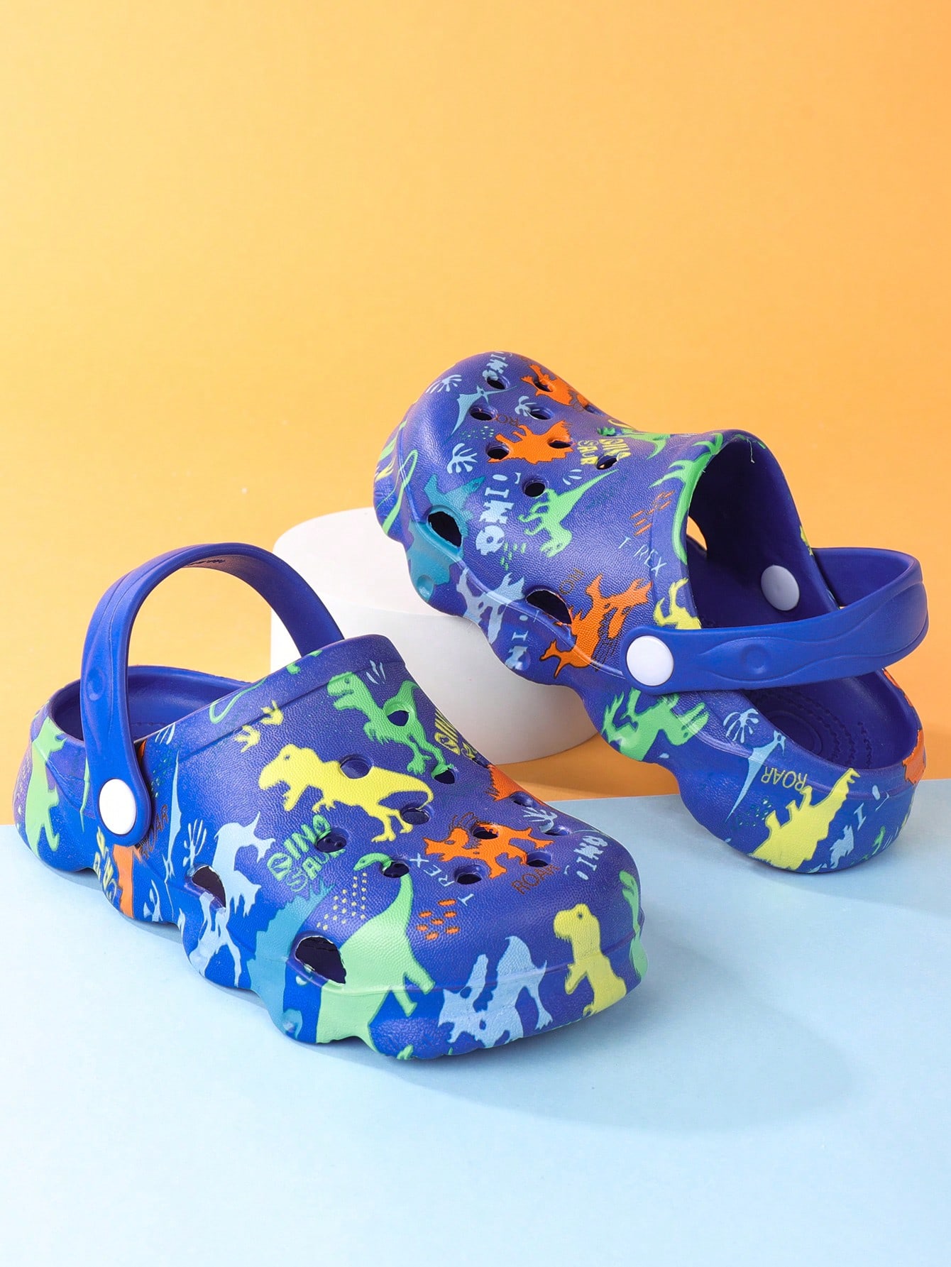 Kids Clogs