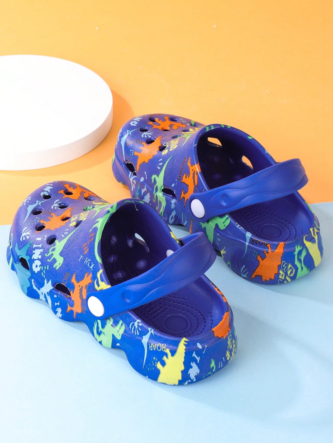 Kids Clogs