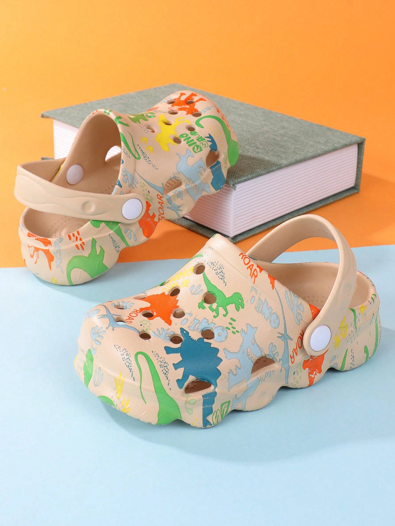 Kids Clogs