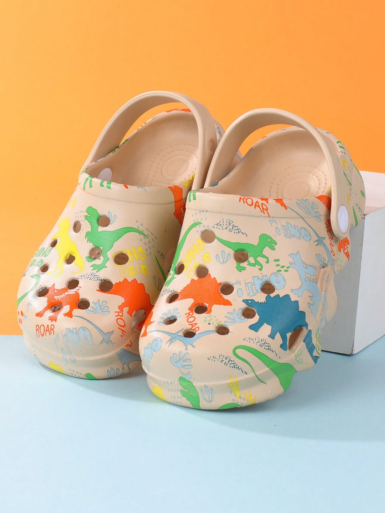 Kids Clogs