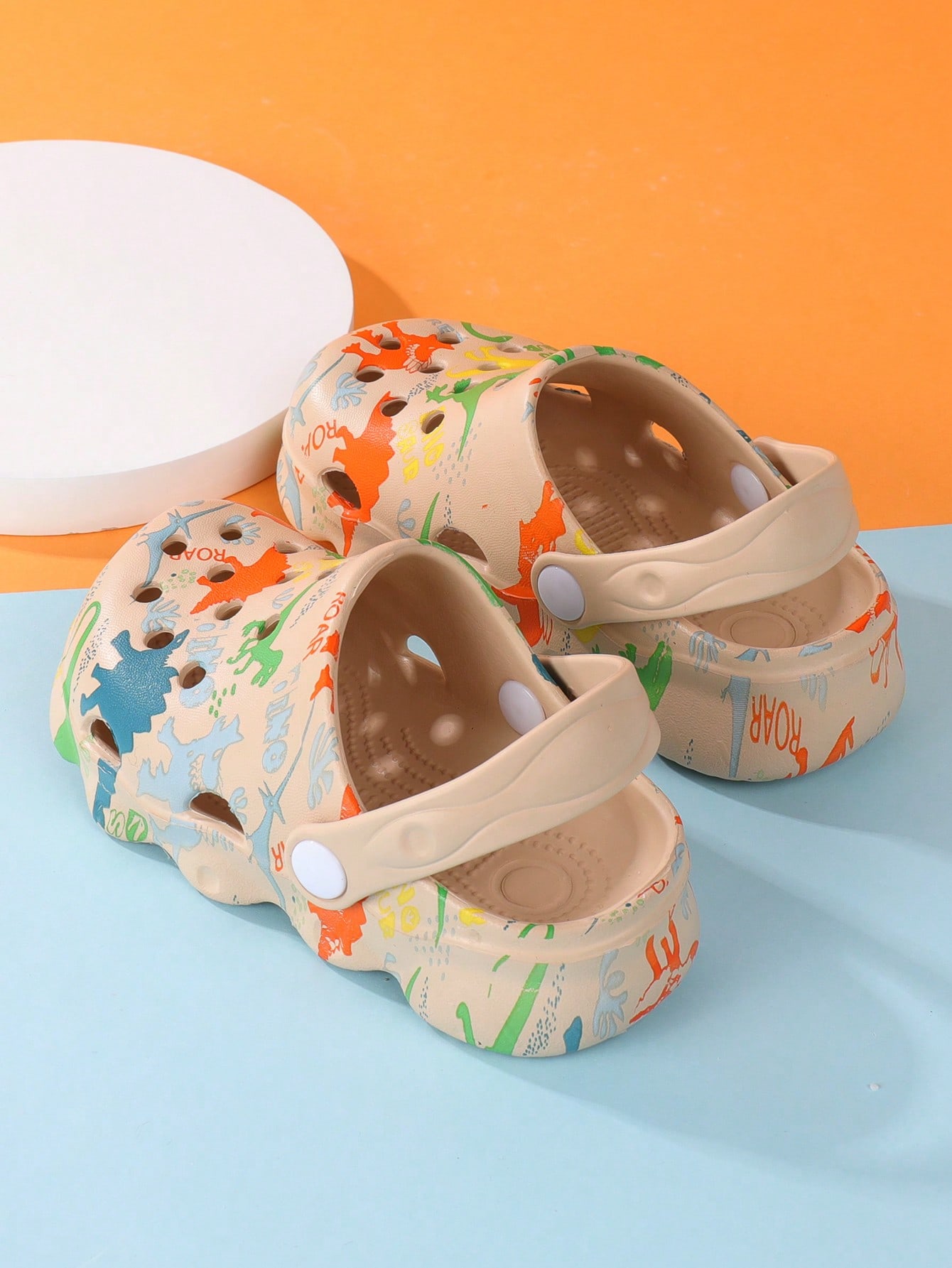 Kids Clogs