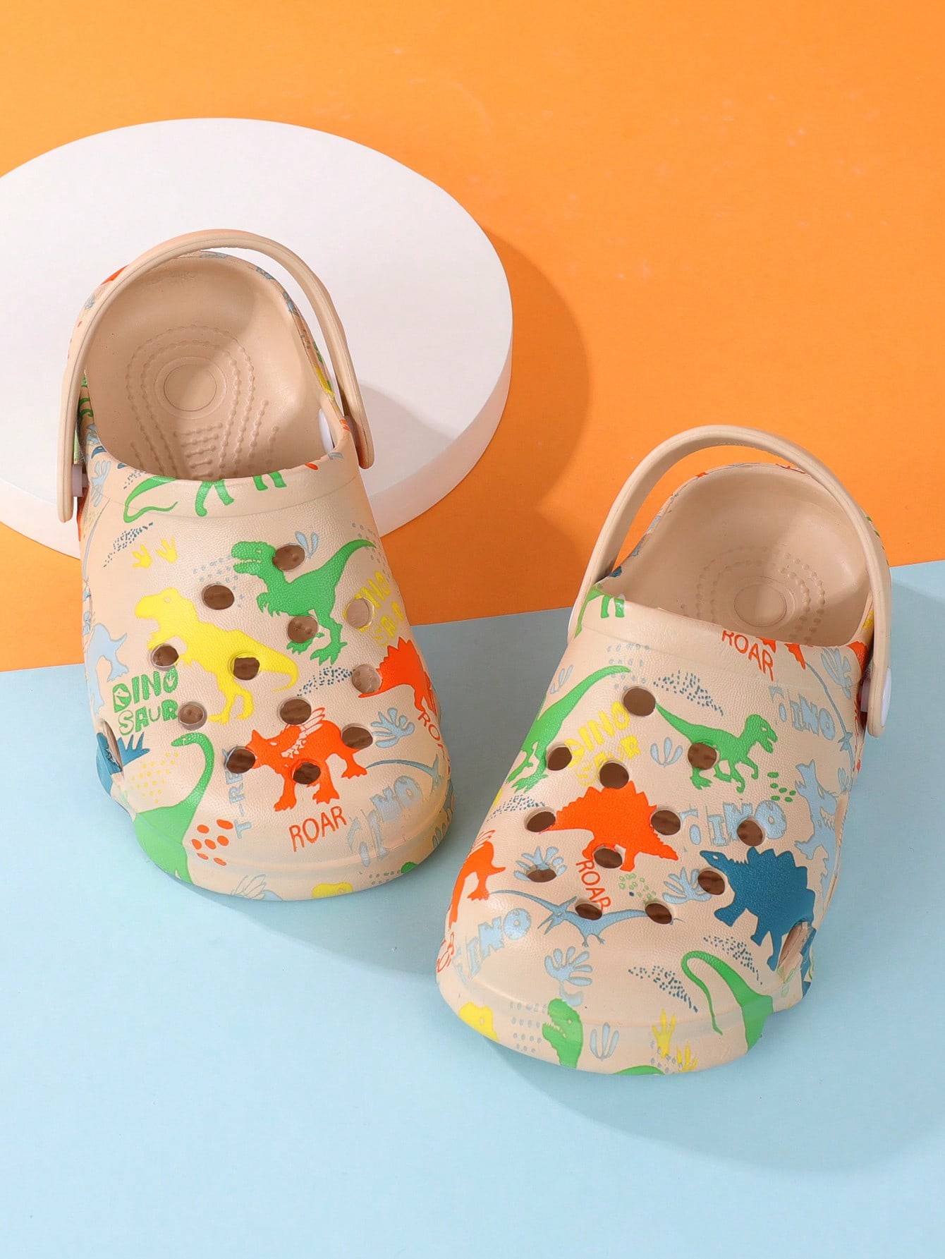 Kids Clogs