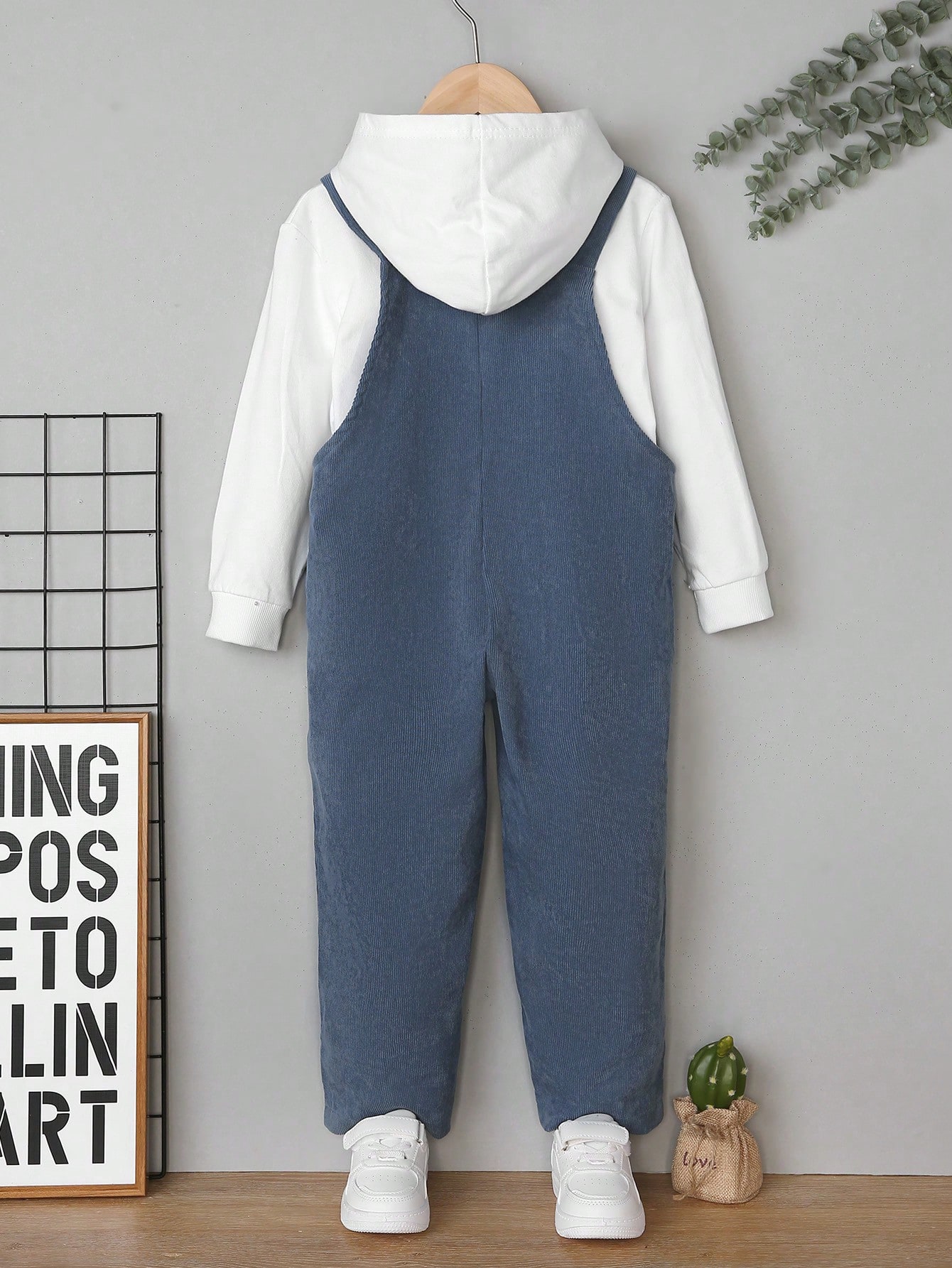 Young Boys Bodysuits & Jumpsuits