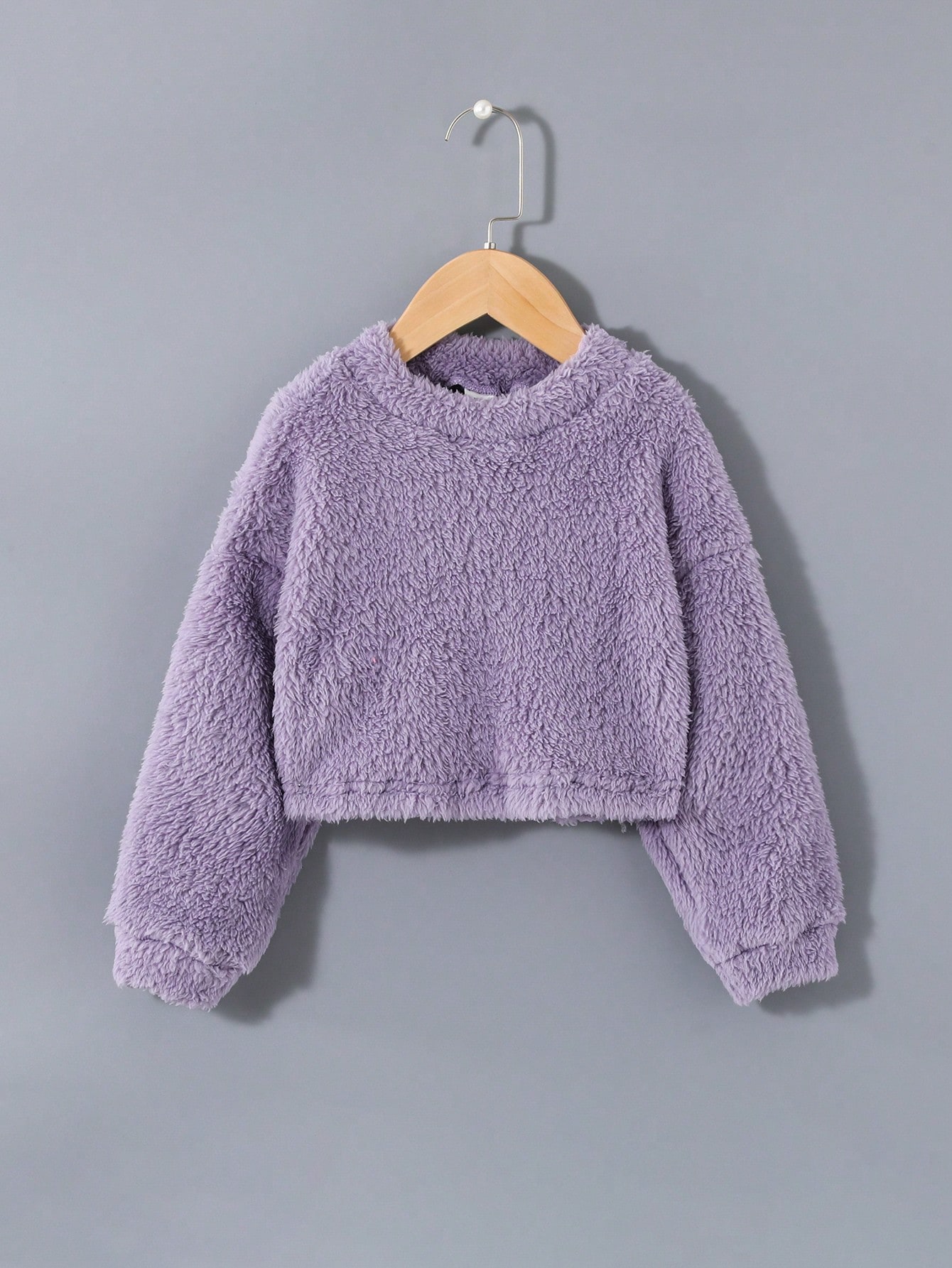 Young Girls Sweatshirts