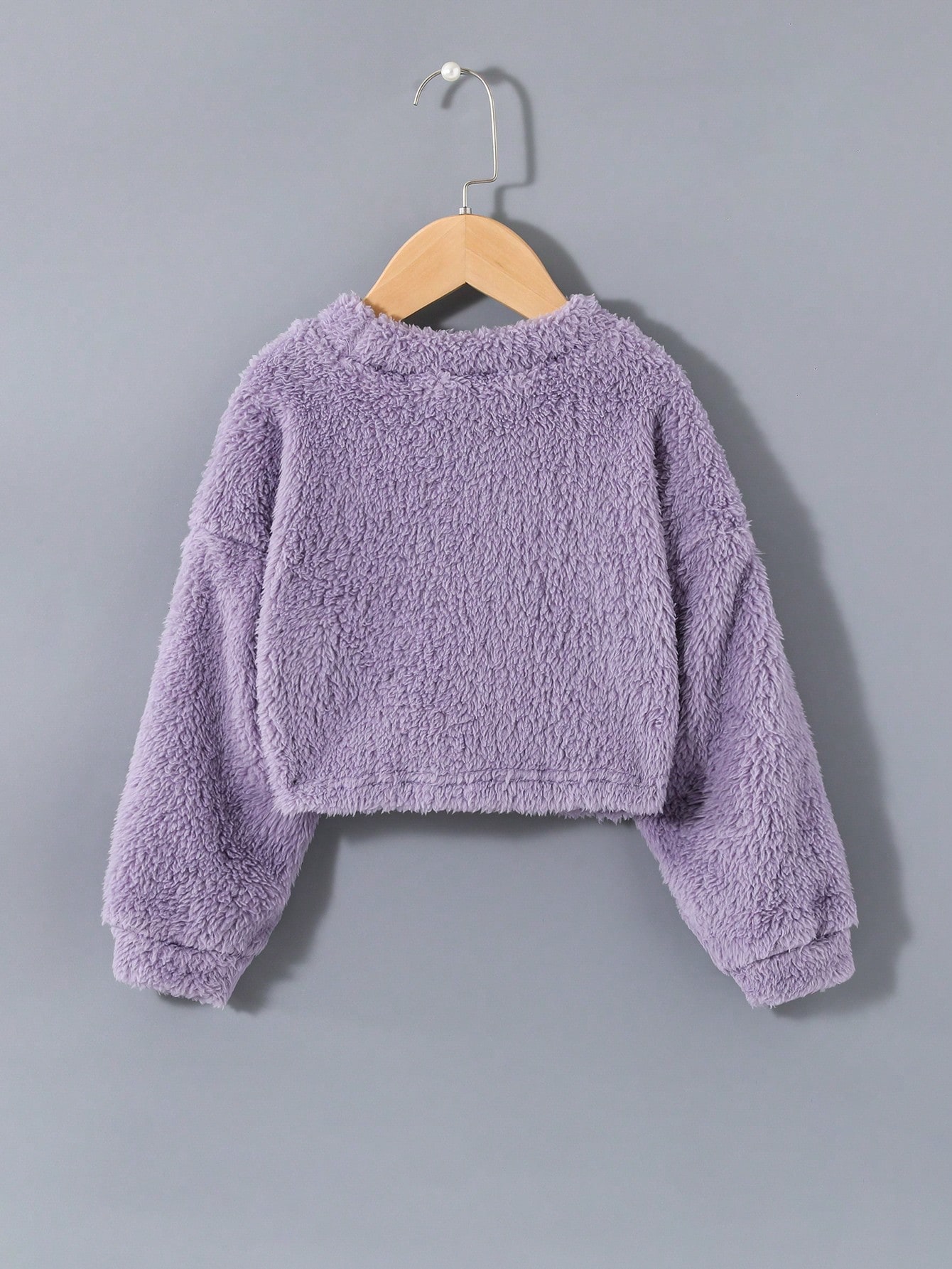 Young Girls Sweatshirts