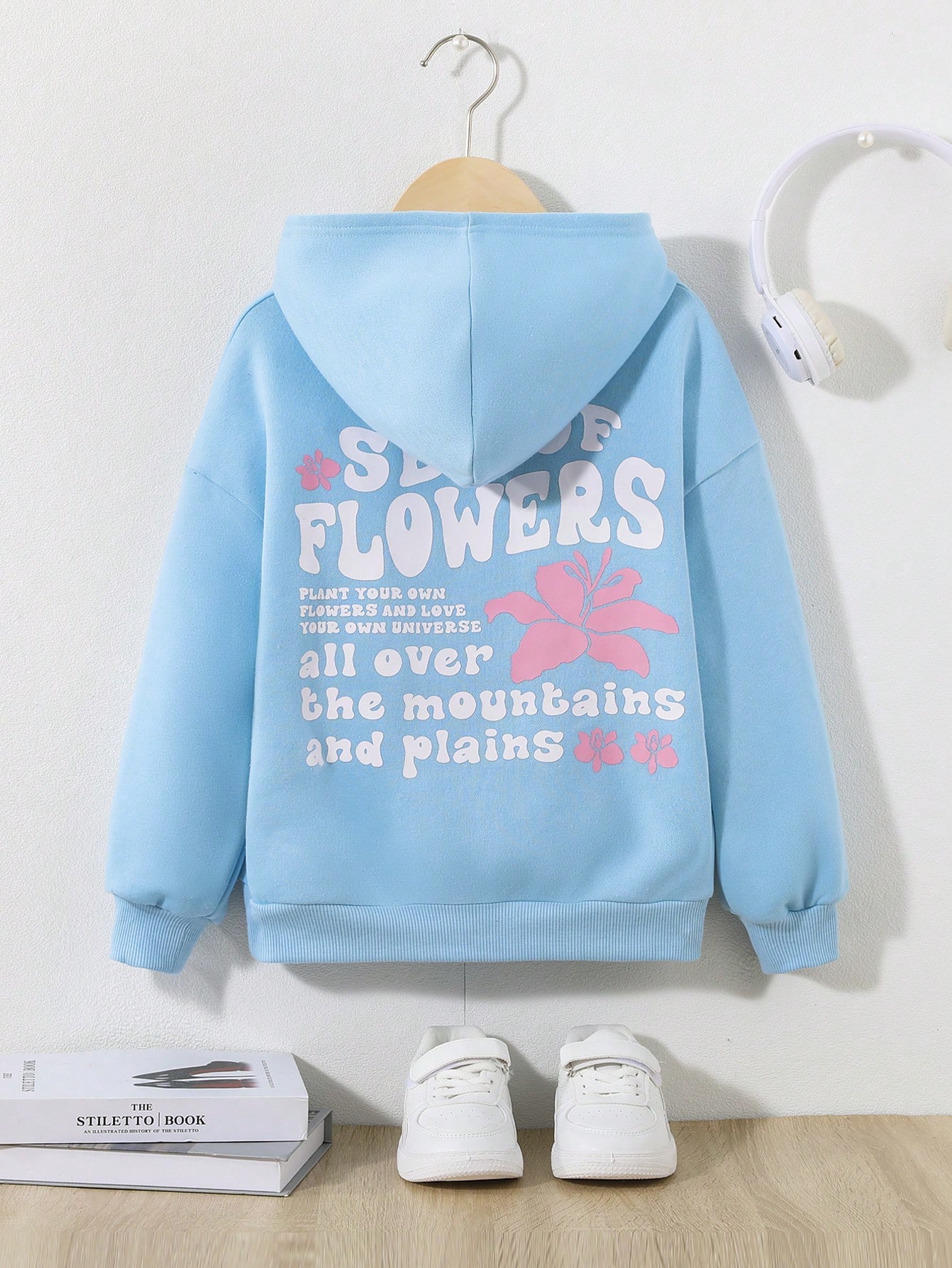 Tween Girls Sweatshirts