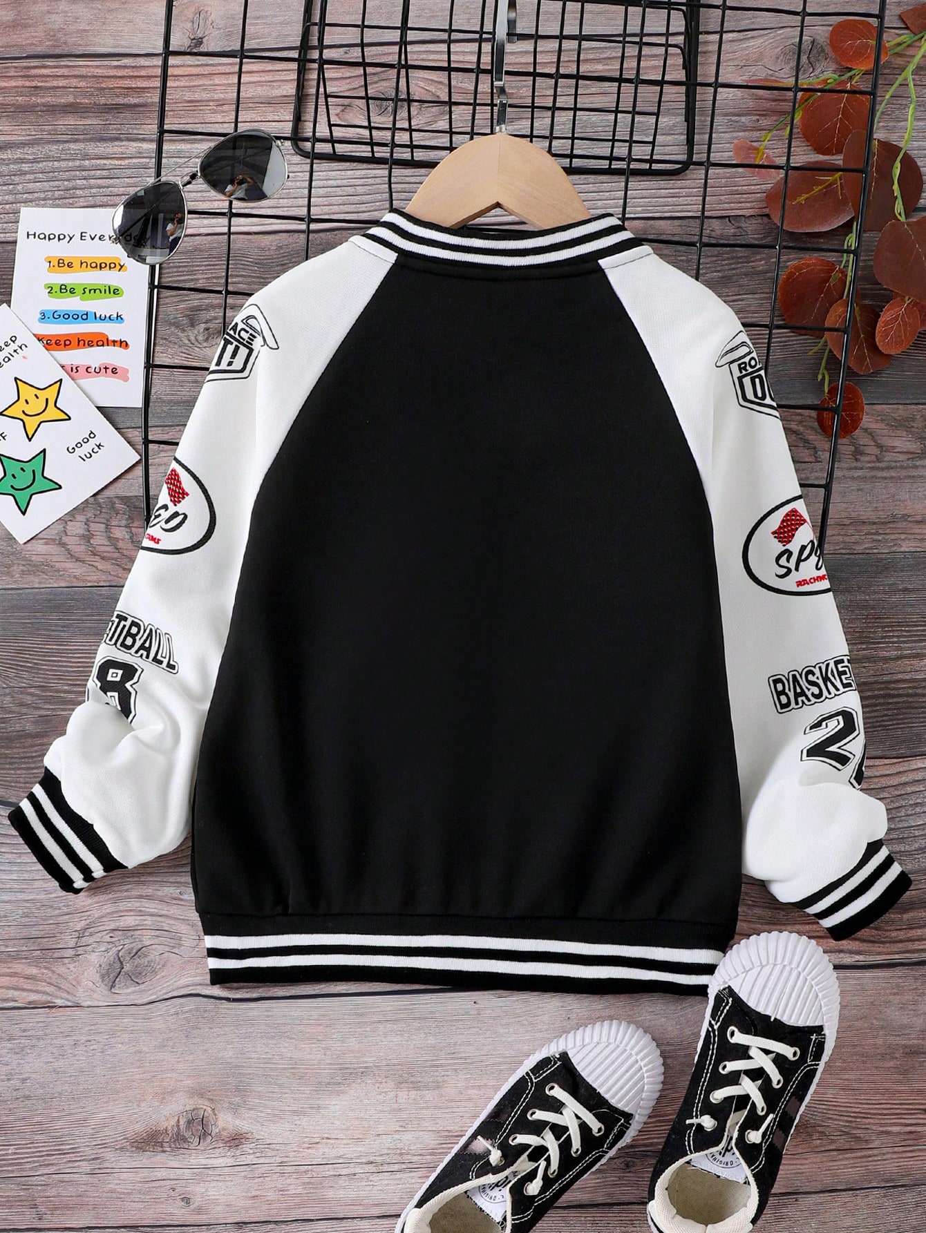 Tween Girls Jackets