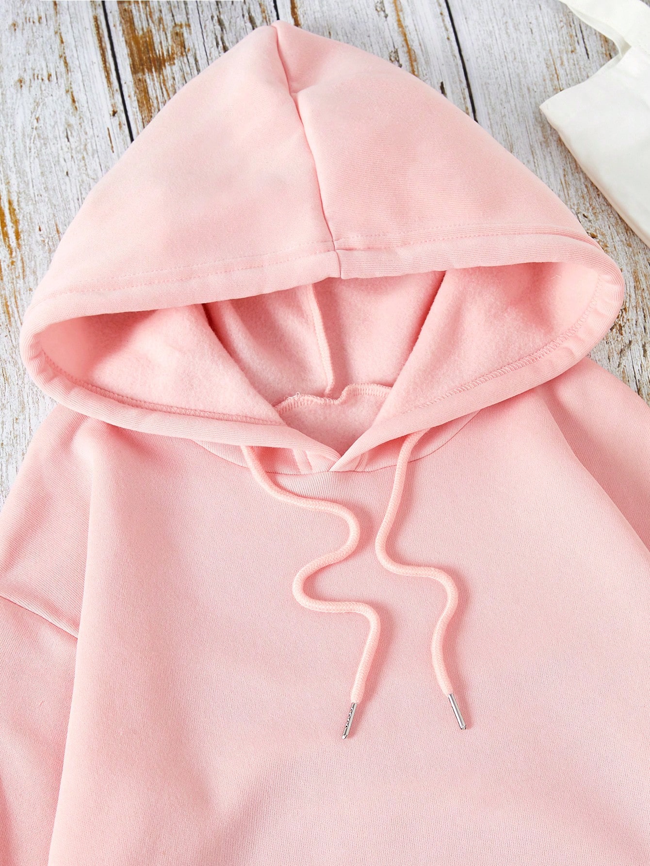 In Pink Women Sweatshirts