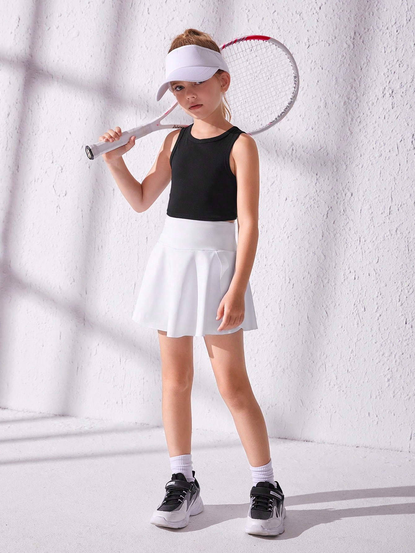 Tween Girls Activewear