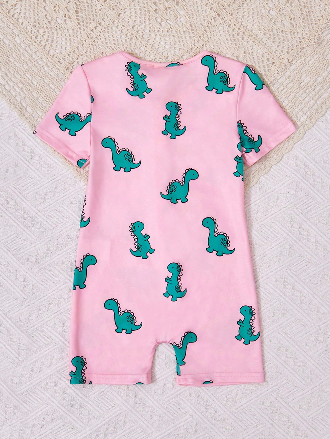 Young Girls Pajamas