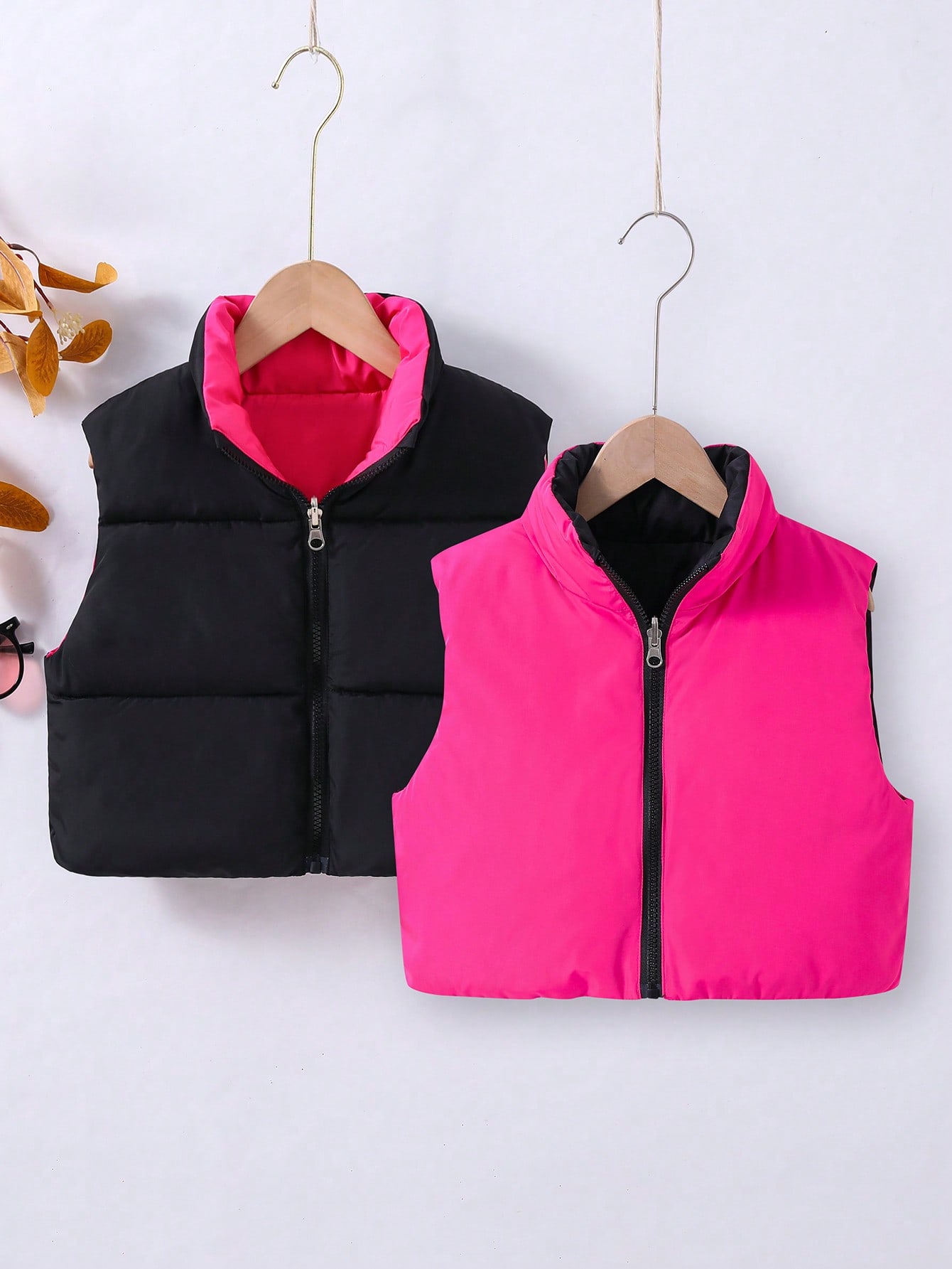 Tween Girls Winter Coats