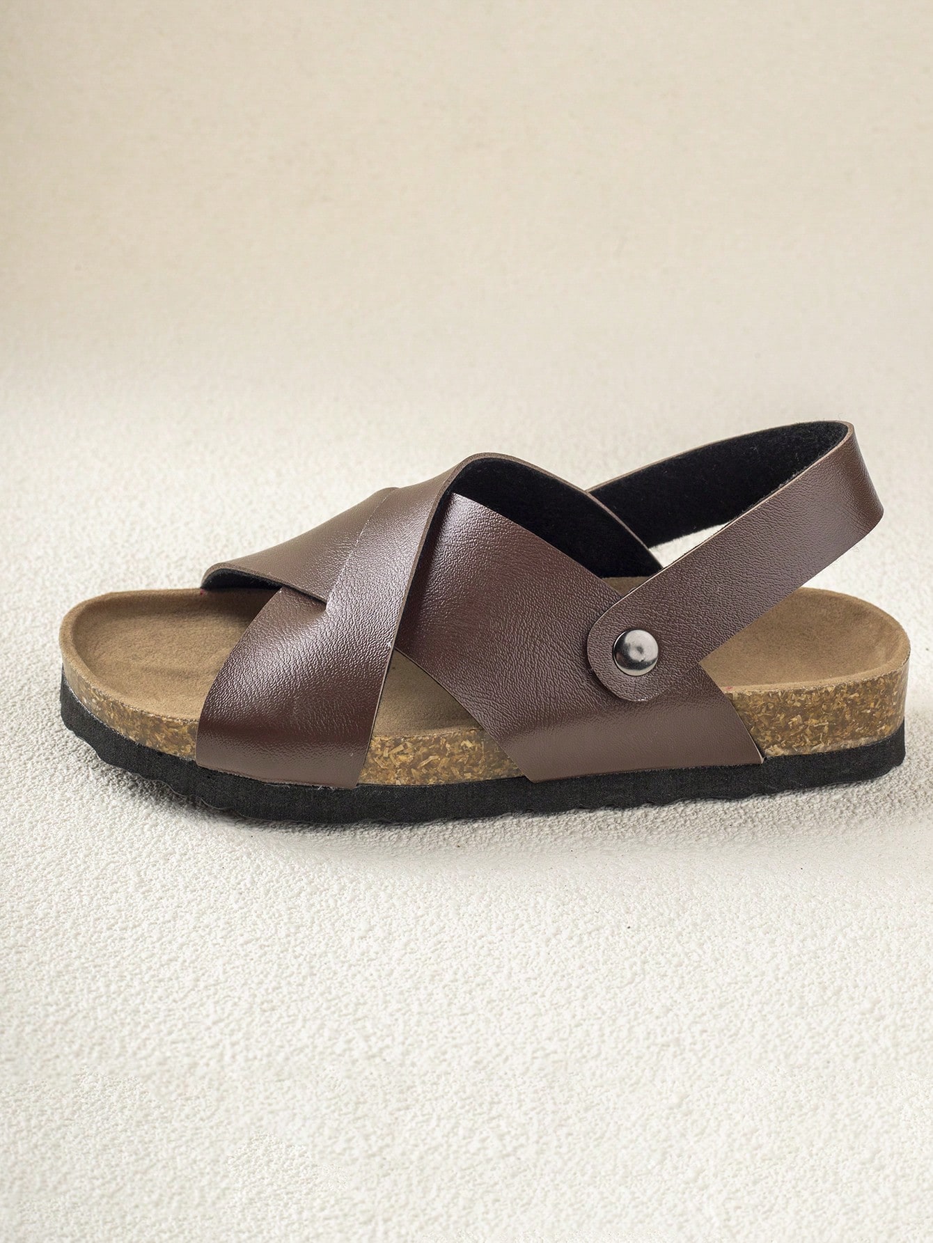 Kids Flat Sandals